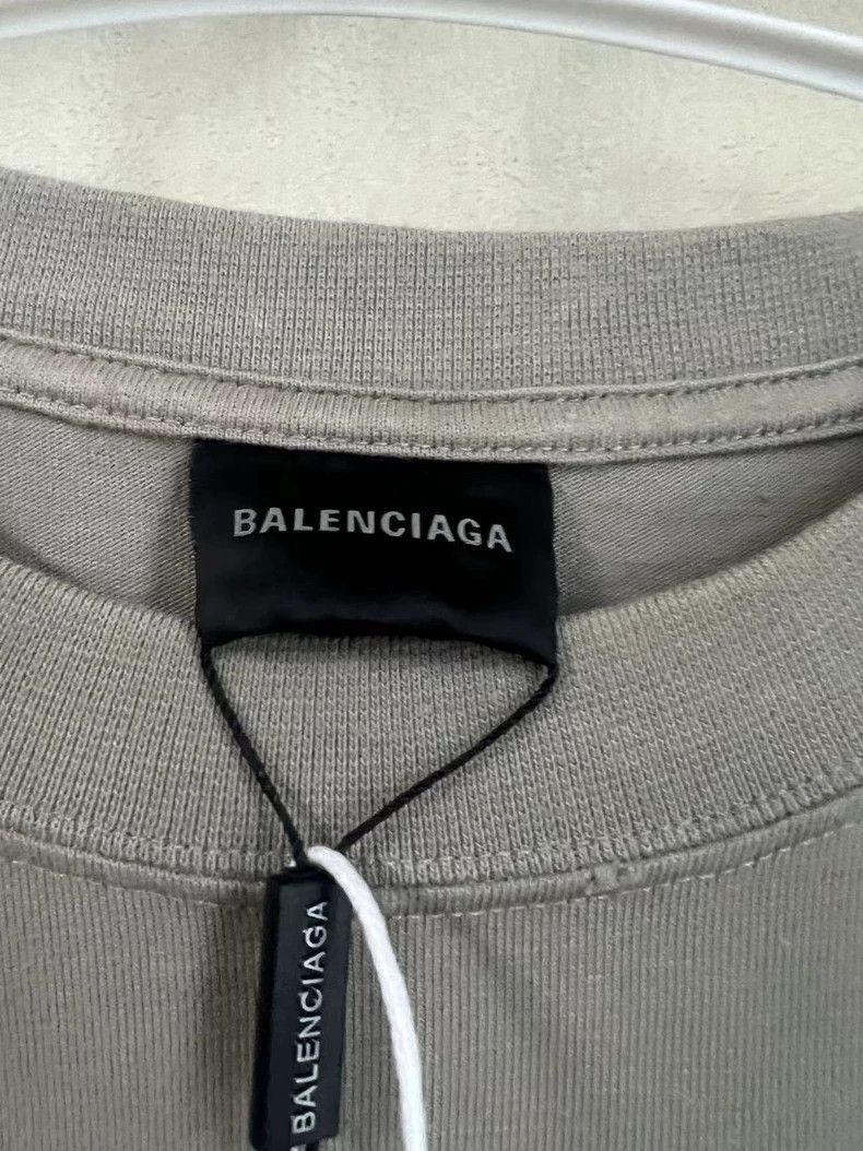 Balenciaga Balenciaga Sleeveless Top Size US XS / EU 42 / 0 - 3 Thumbnail