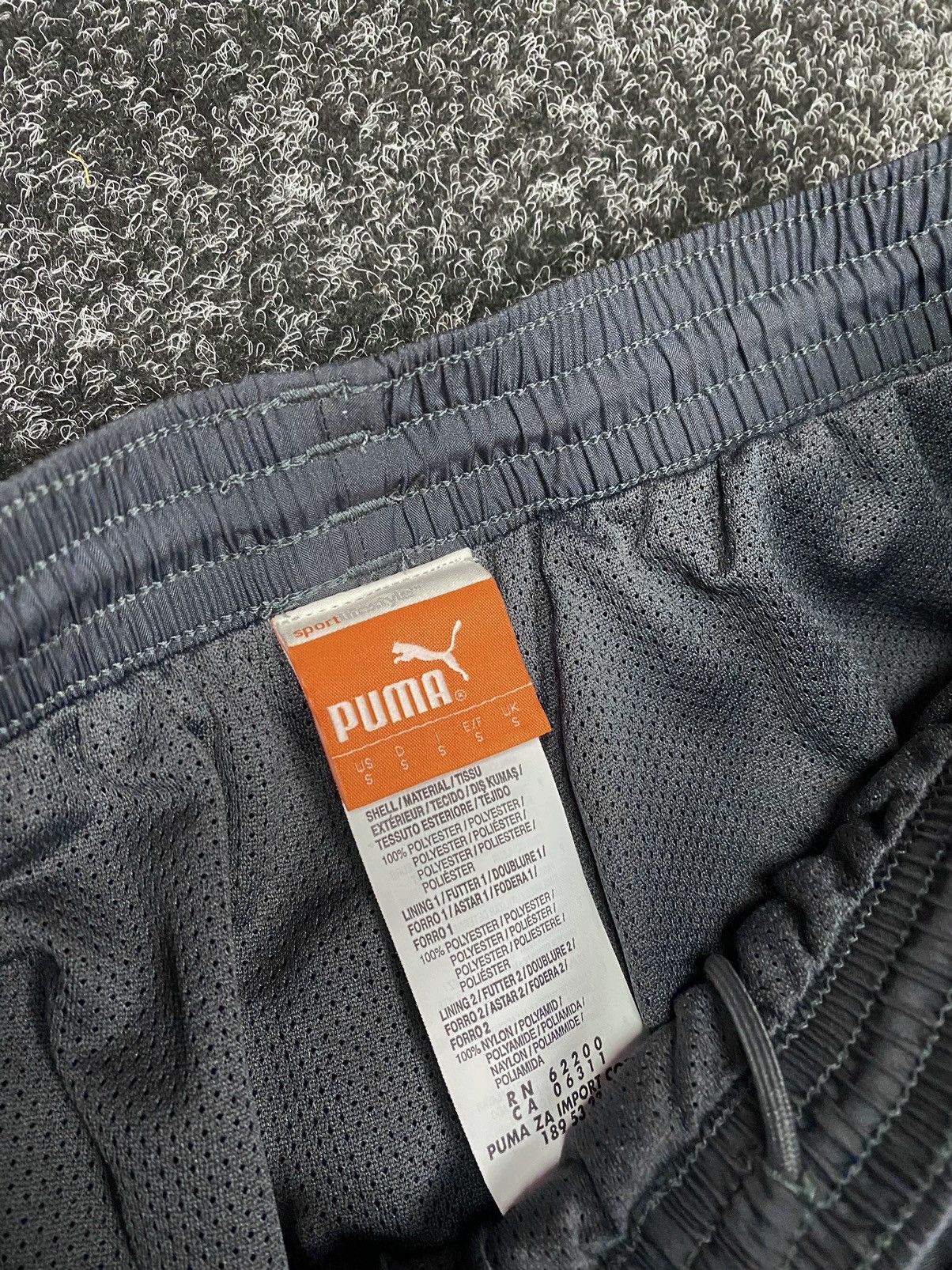 Puma Sweatpants Puma Borussia size S yK2 style Size US 30 / EU 46 - 6 Thumbnail