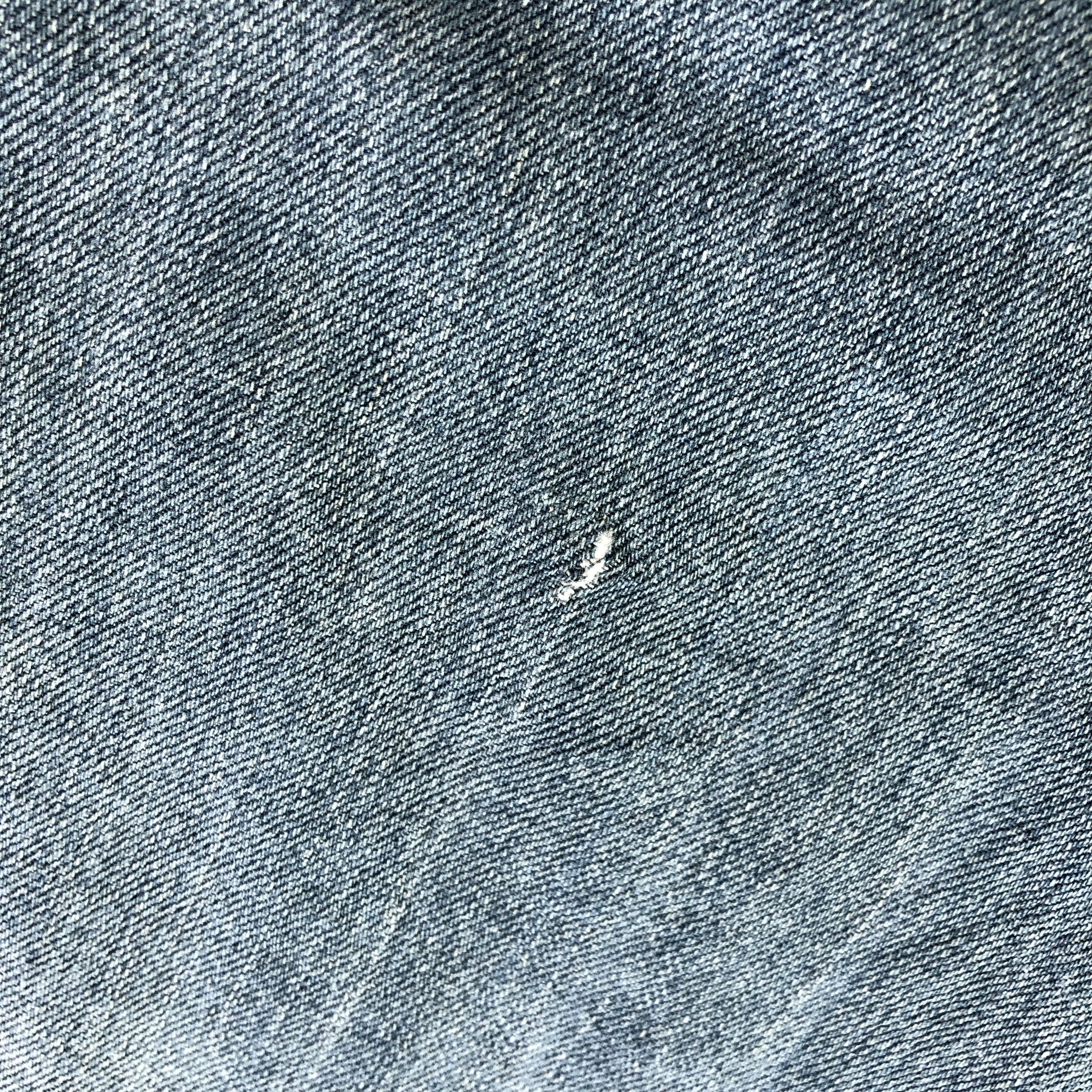 Levi's Vintage Blue Wash Levis 559 Jeans-J3402 Size US 38 / EU 54 - 9 Thumbnail