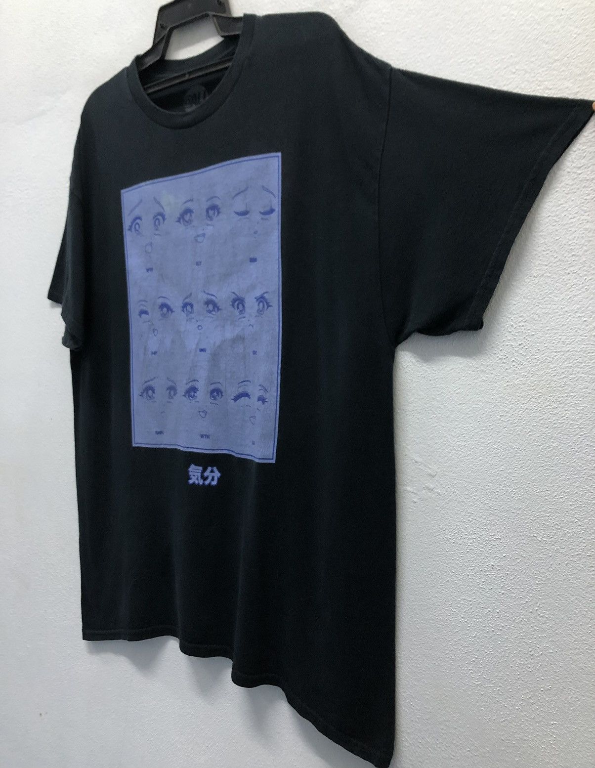 Vintage All Everyone Is Dope T-Shirt Size US XL / EU 56 / 4 - 5 Thumbnail