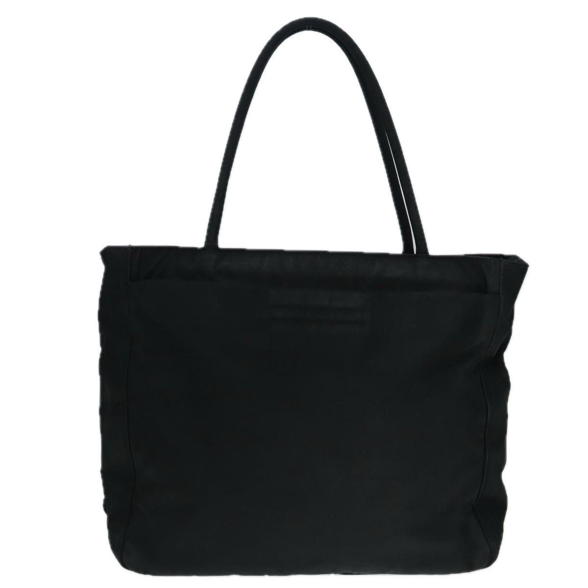Prada Prada Vintage Tote Tessuto Size ONE SIZE - 1 Thumbnail