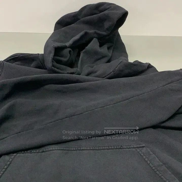Balenciaga Be Different Hoodie for Men and Women.