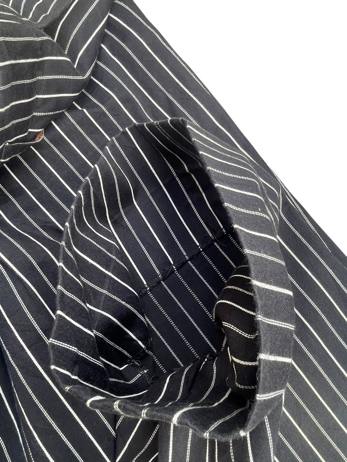 Vintage Vintage Siam Costumes Stripes Trouser Size US 29 - 8 Thumbnail