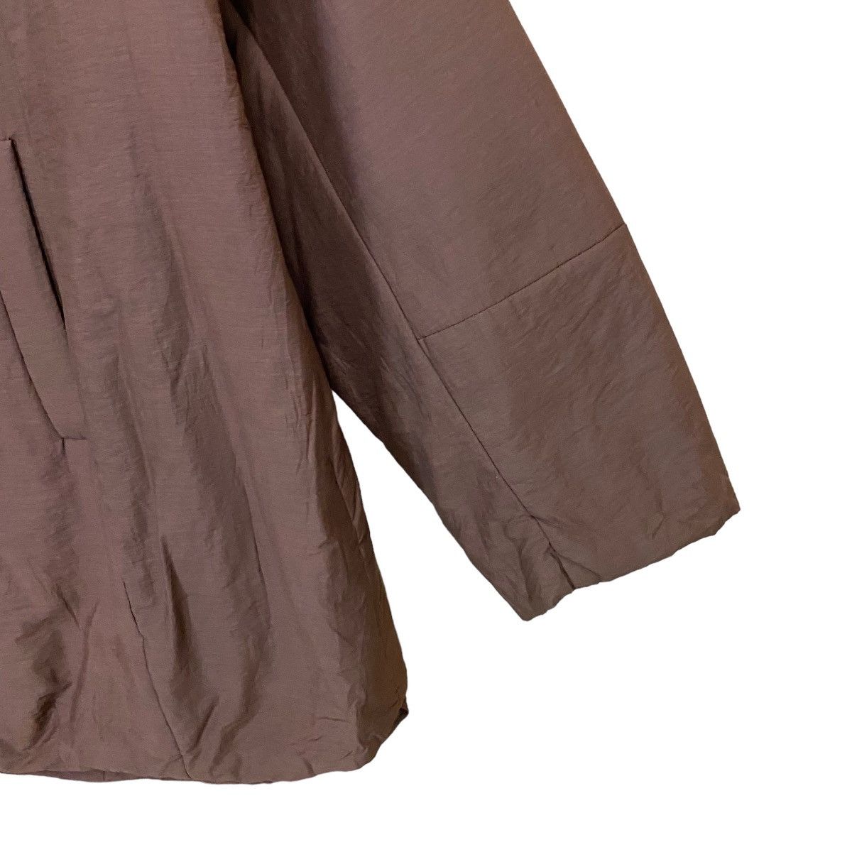 Japanese Brand Issey Miyake Design Masahiro Miyazaki Jacket Size US M / EU 48-50 / 2 - 6 Thumbnail