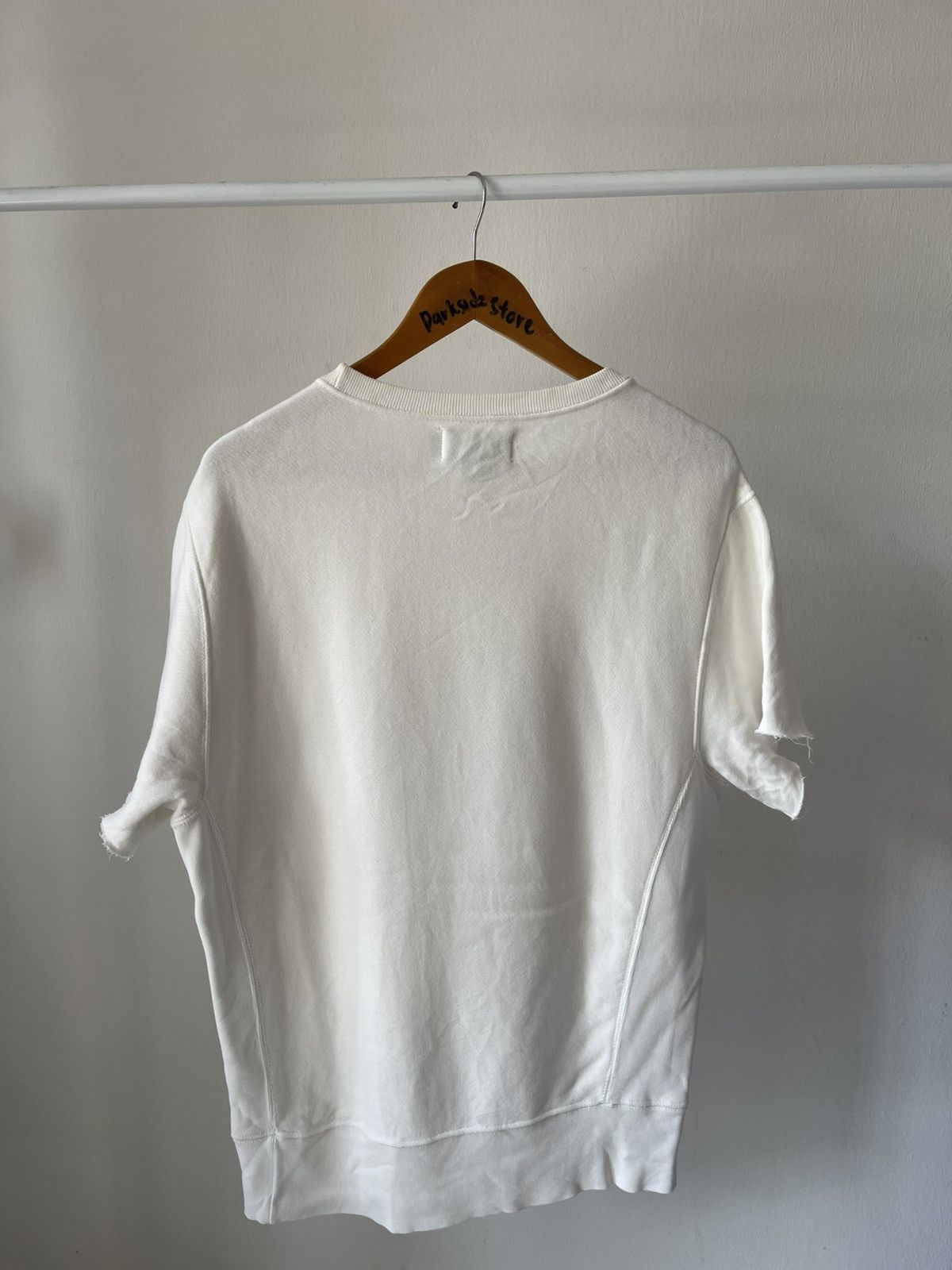 Polo Ralph Lauren Polo Ralph Lauren Yachtsmen Club Sweatshirt A2 Size US M / EU 48-50 / 2 - 7 Thumbnail