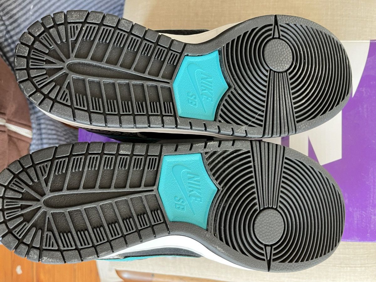 Nike Nike SB Dunk Low atmos Elephant Size US 8 / EU 41 - 10 Thumbnail