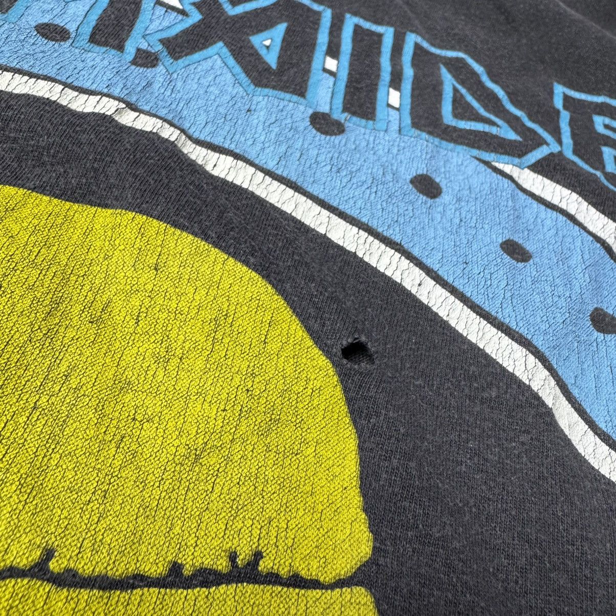 Band Tees × Iron Maiden × Vintage Iron Maiden T-Shirt 2000 vintage Size US M / EU 48-50 / 2 - 16 Thumbnail
