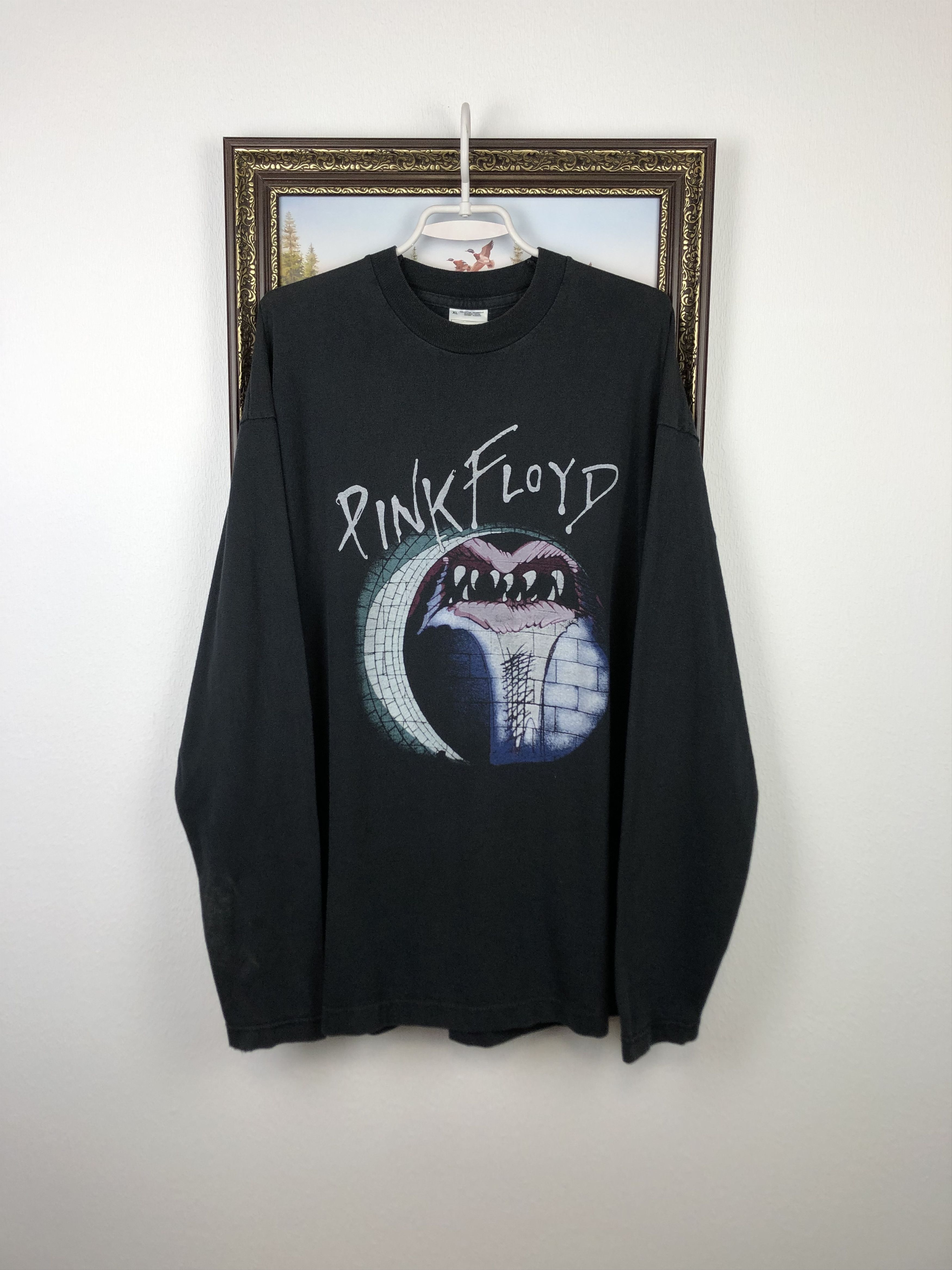Band Tees SEMATARY RB3 LONGSLEEVE AUTHENTIC | Grailed