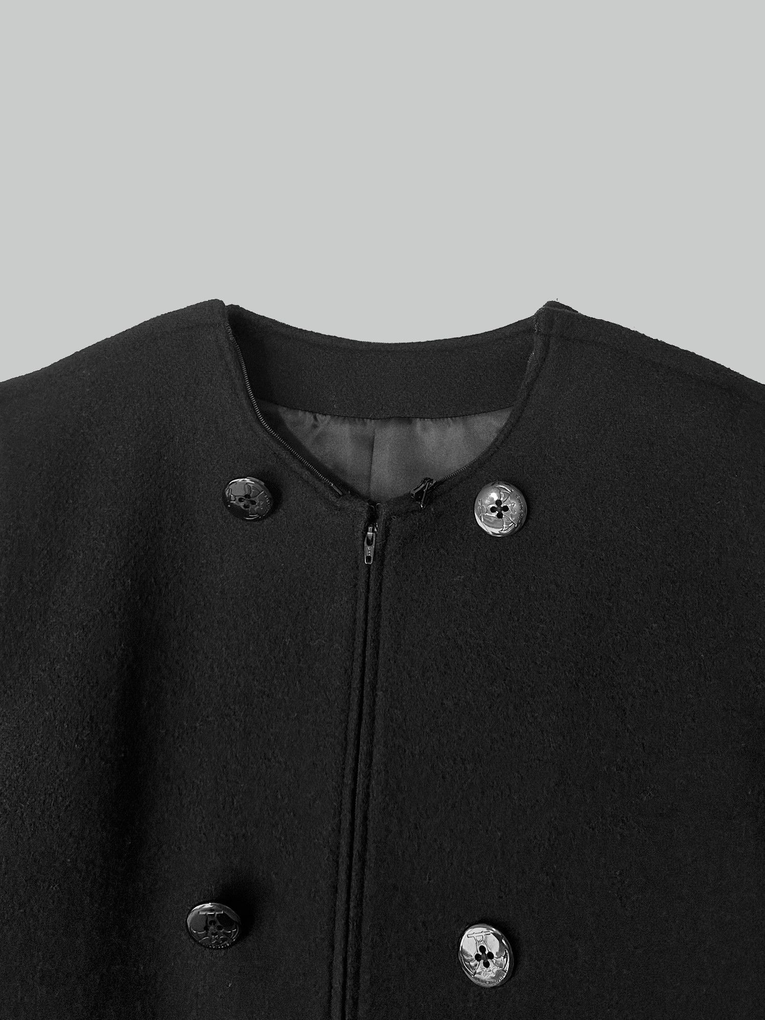 Undercover undercover small parts Size US M / EU 48-50 / 2 - 7 Thumbnail