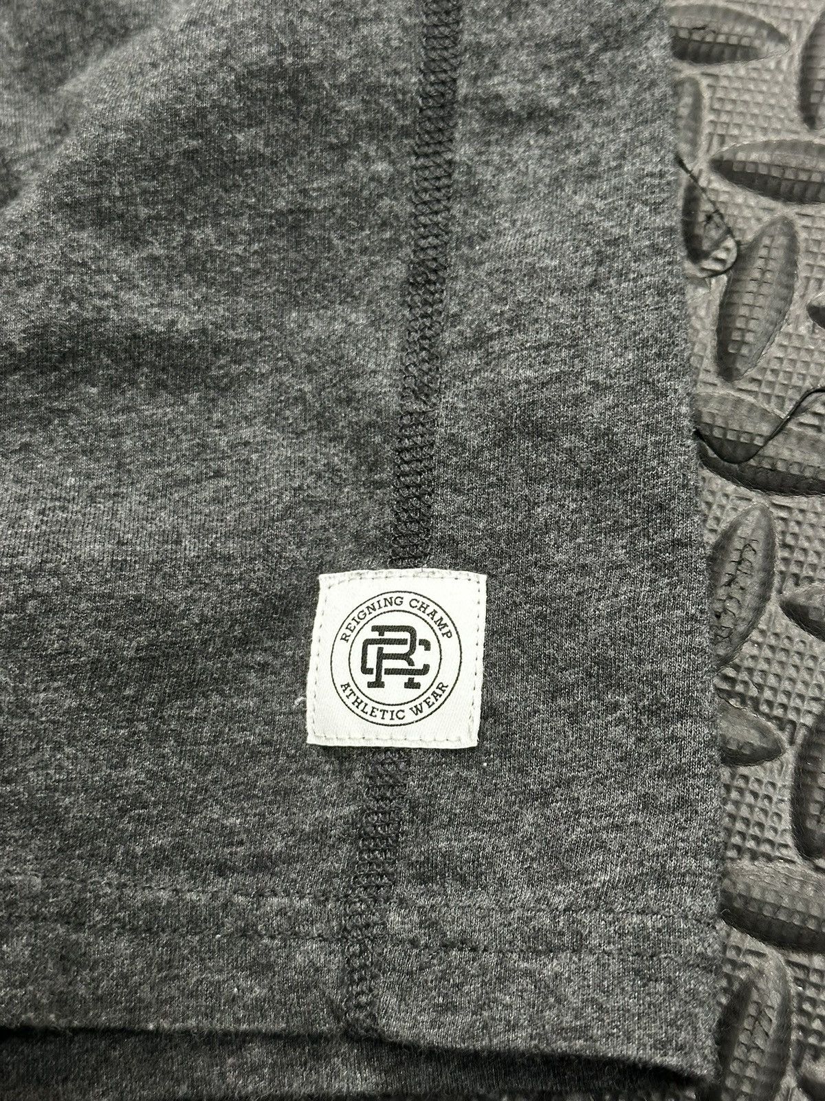 Reigning Champ Reigning Champ T shirt Size US M / EU 48-50 / 2 - 3 Thumbnail