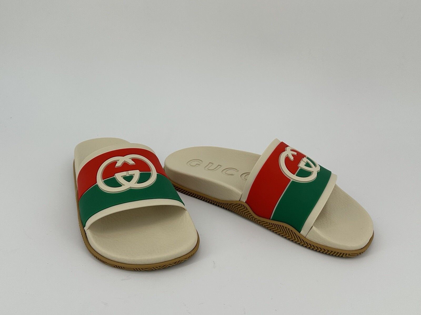 Gucci New Gucci Slip On Size-IT-39 / US-9 Size US 9 / IT 39 - 7 Thumbnail