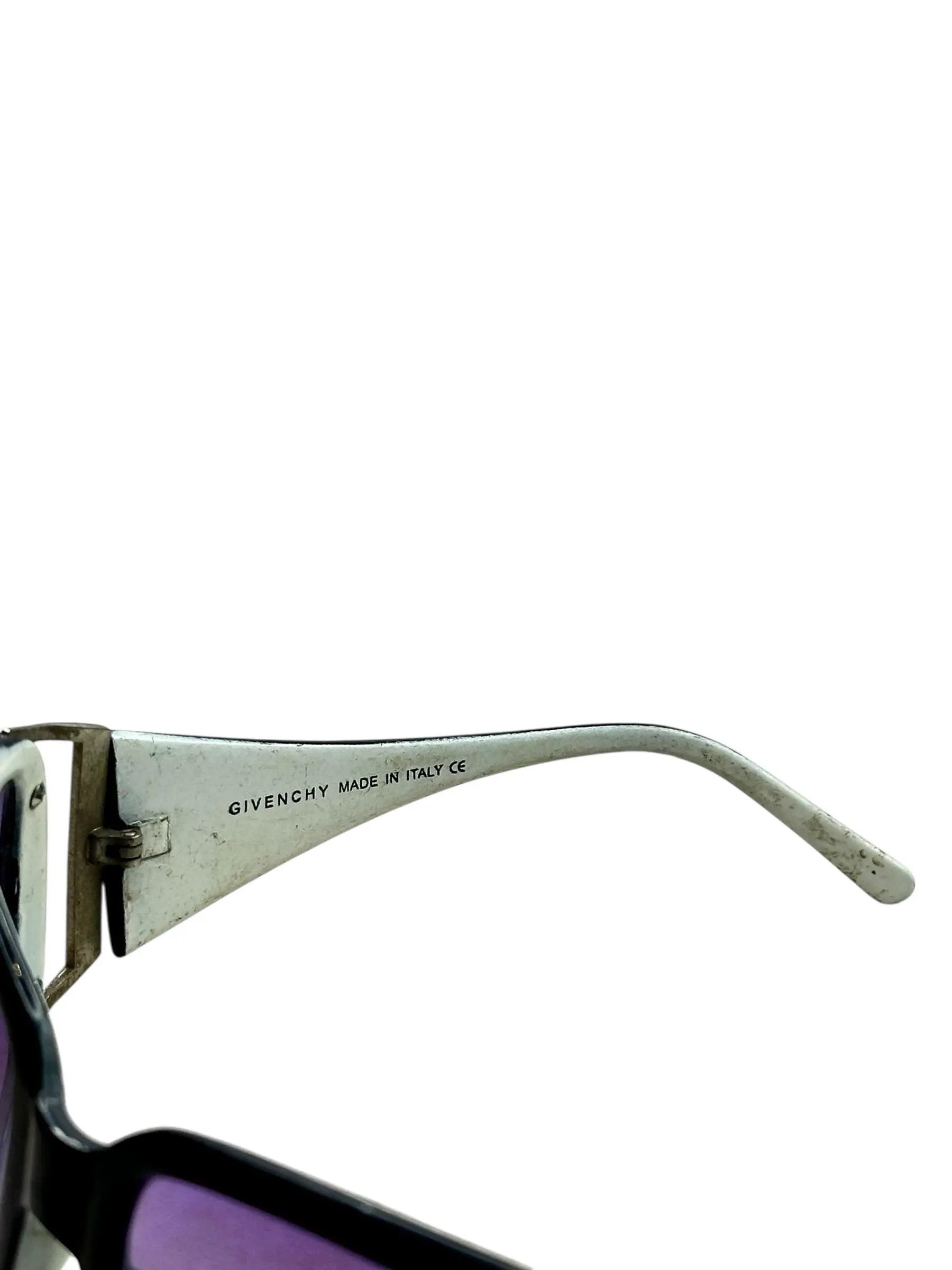 Givenchy Givenchy vintage sunglasses Size ONE SIZE - 5 Thumbnail