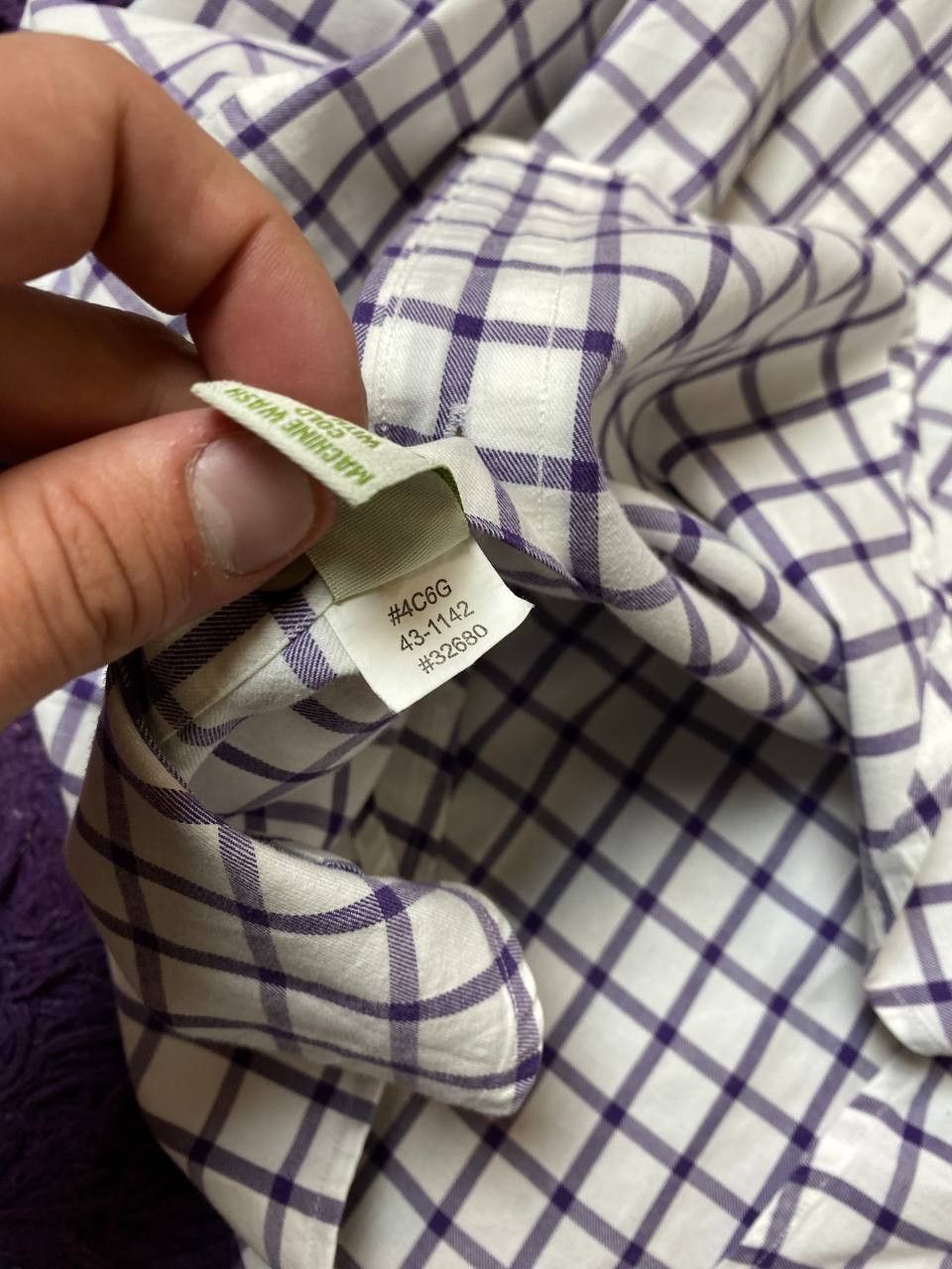 Orvis crazy Y2K whtie print shirt Orvis Vintage streetwear Size US L / EU 52-54 / 3 - 5 Thumbnail