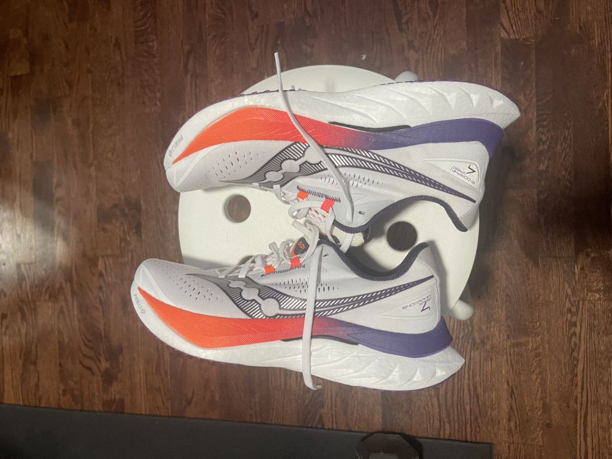 Saucony Saucony endorphin pro Size US 11 / EU 44 - 3 Thumbnail