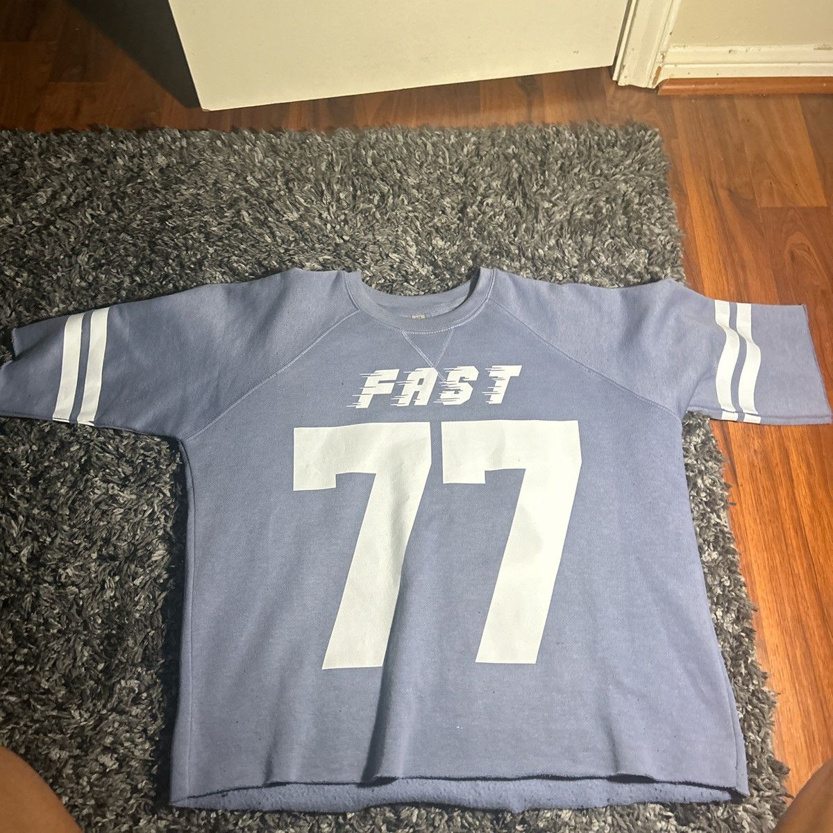 Other Fast Dallahz Size US M / EU 48-50 / 2 - 2 Thumbnail