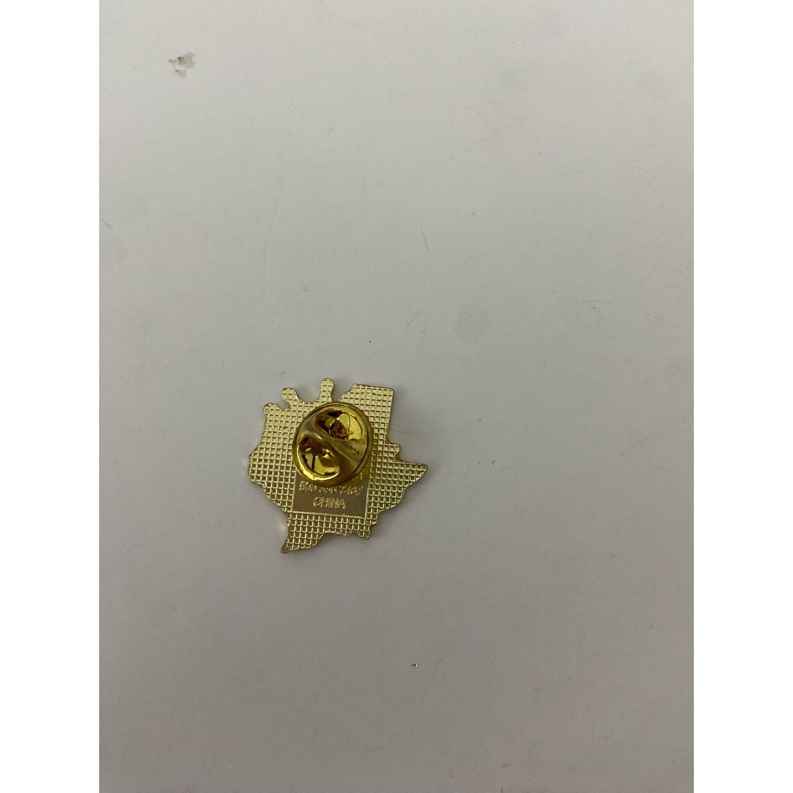 Other Texas TWBA pin Size ONE SIZE - 2 Thumbnail