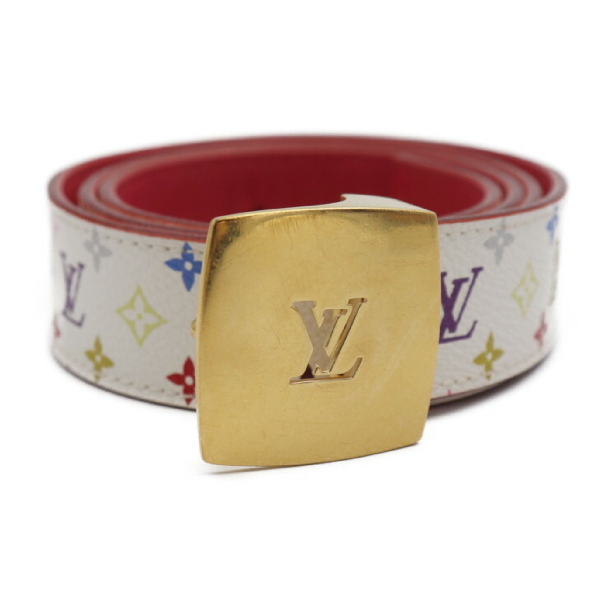 Louis Vuitton Louis Vuitton belt Size ONE SIZE - 1 Thumbnail
