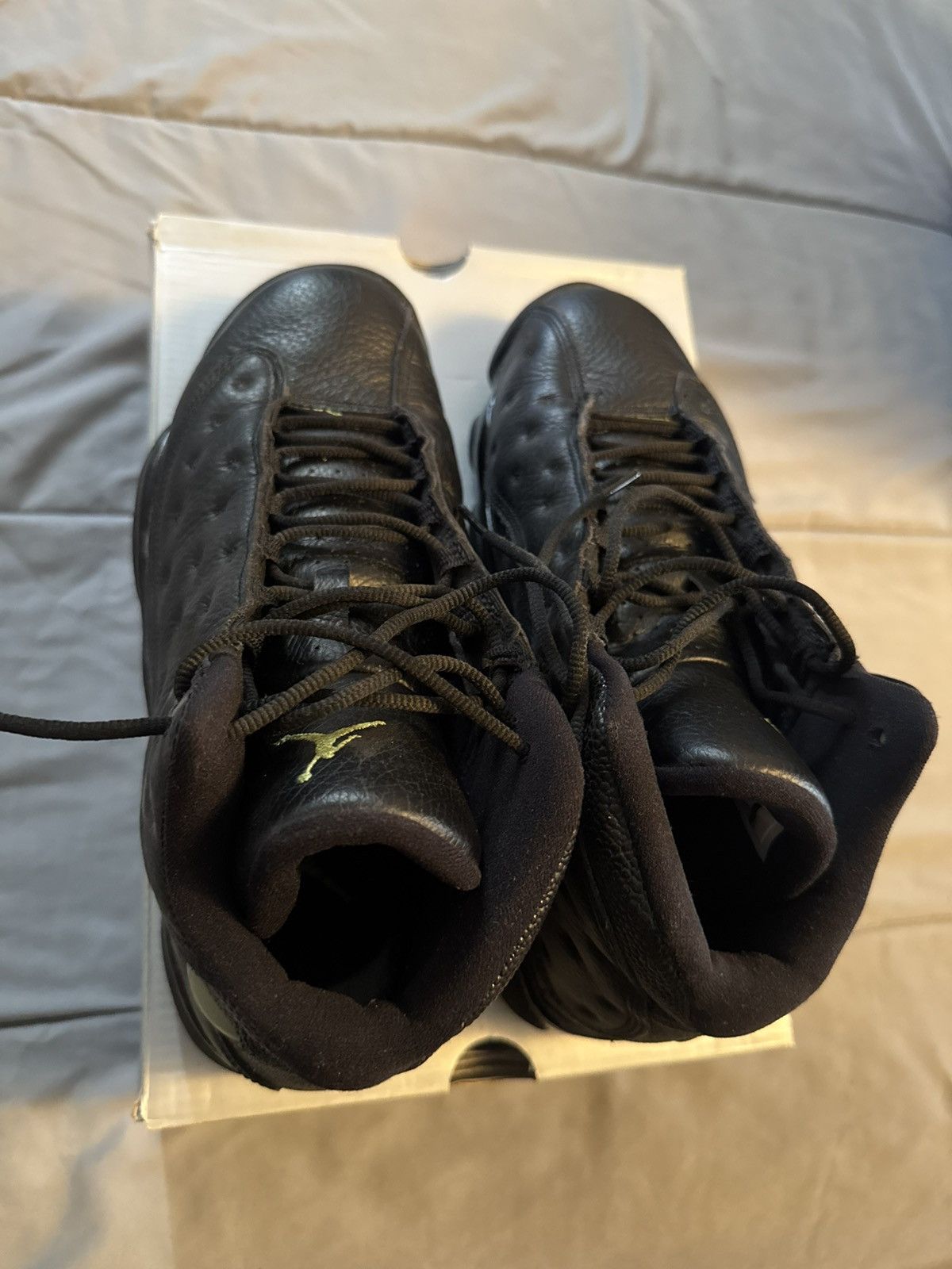Jordan Brand Air Jordan 13 “Altitude” Size US 9 / EU 42 - 1 Thumbnail
