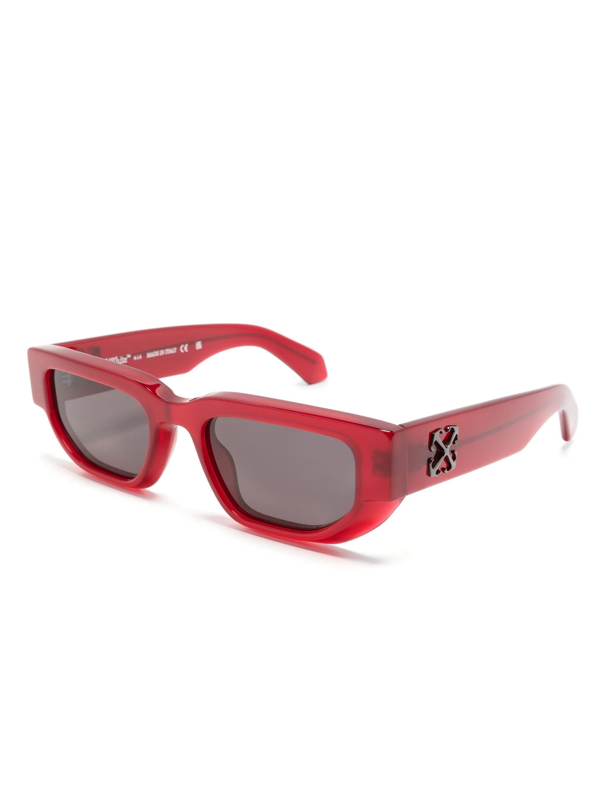 Off-White Off-White GREELEY (OERI115S24PLA0012807-FR) Size ONE SIZE - 1 Thumbnail