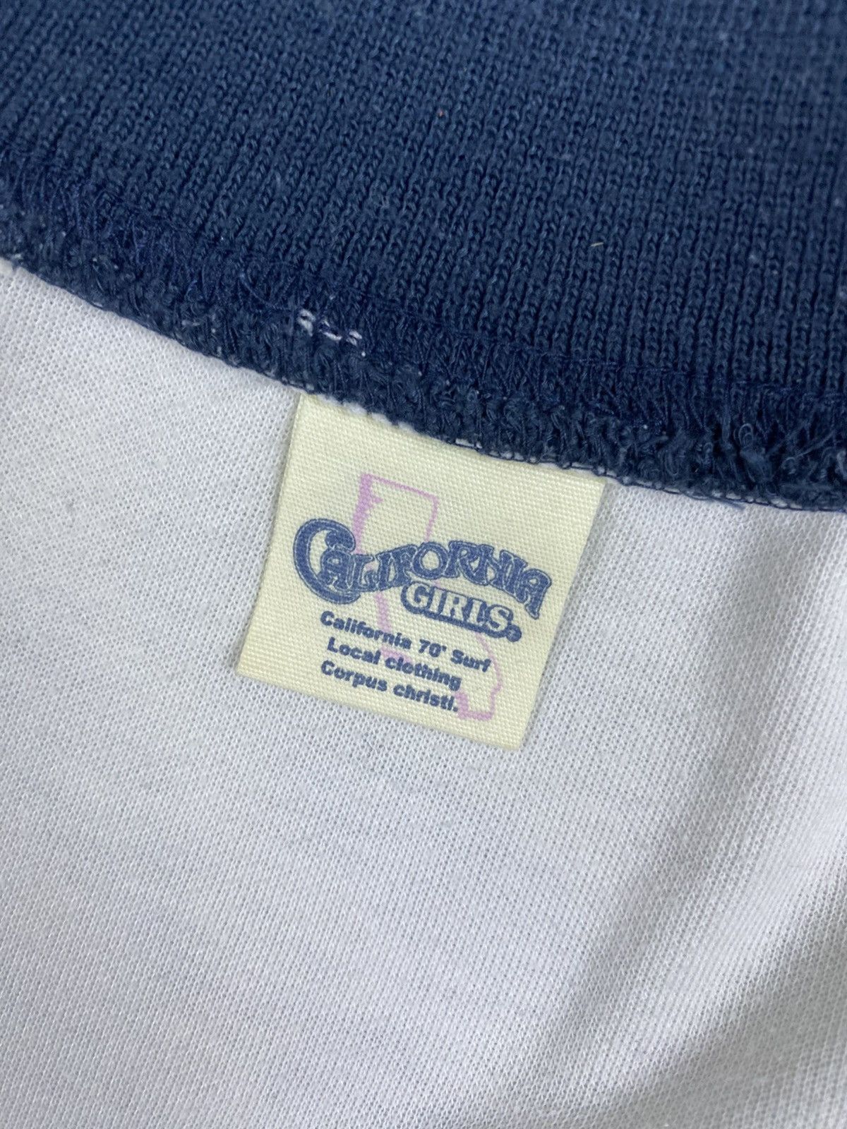 Sun Surf Vtg Y2K Surf Track Jacket Size US S / EU 44-46 / 1 - 10 Thumbnail