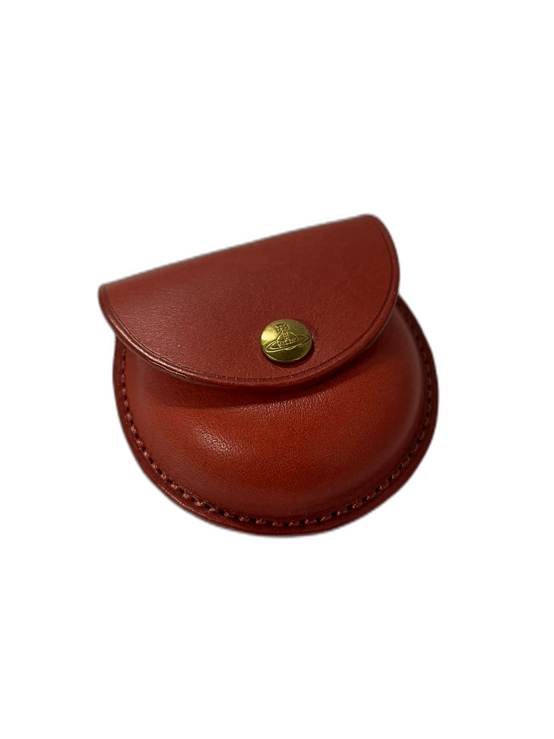 Vivienne Westwood Vivienne Westwood Red Coin Purse Size ONE SIZE - 1 Thumbnail