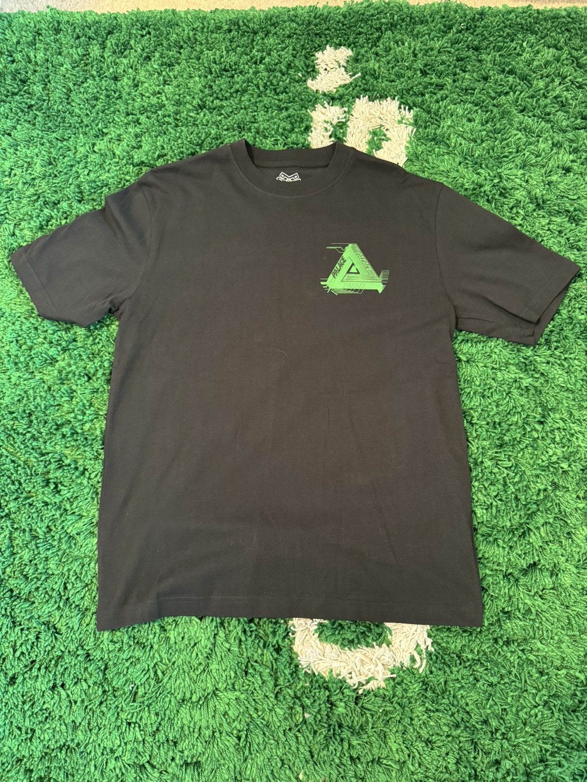 Palace Palace Surkit T-shirt Size US M / EU 48-50 / 2 - 1 Thumbnail