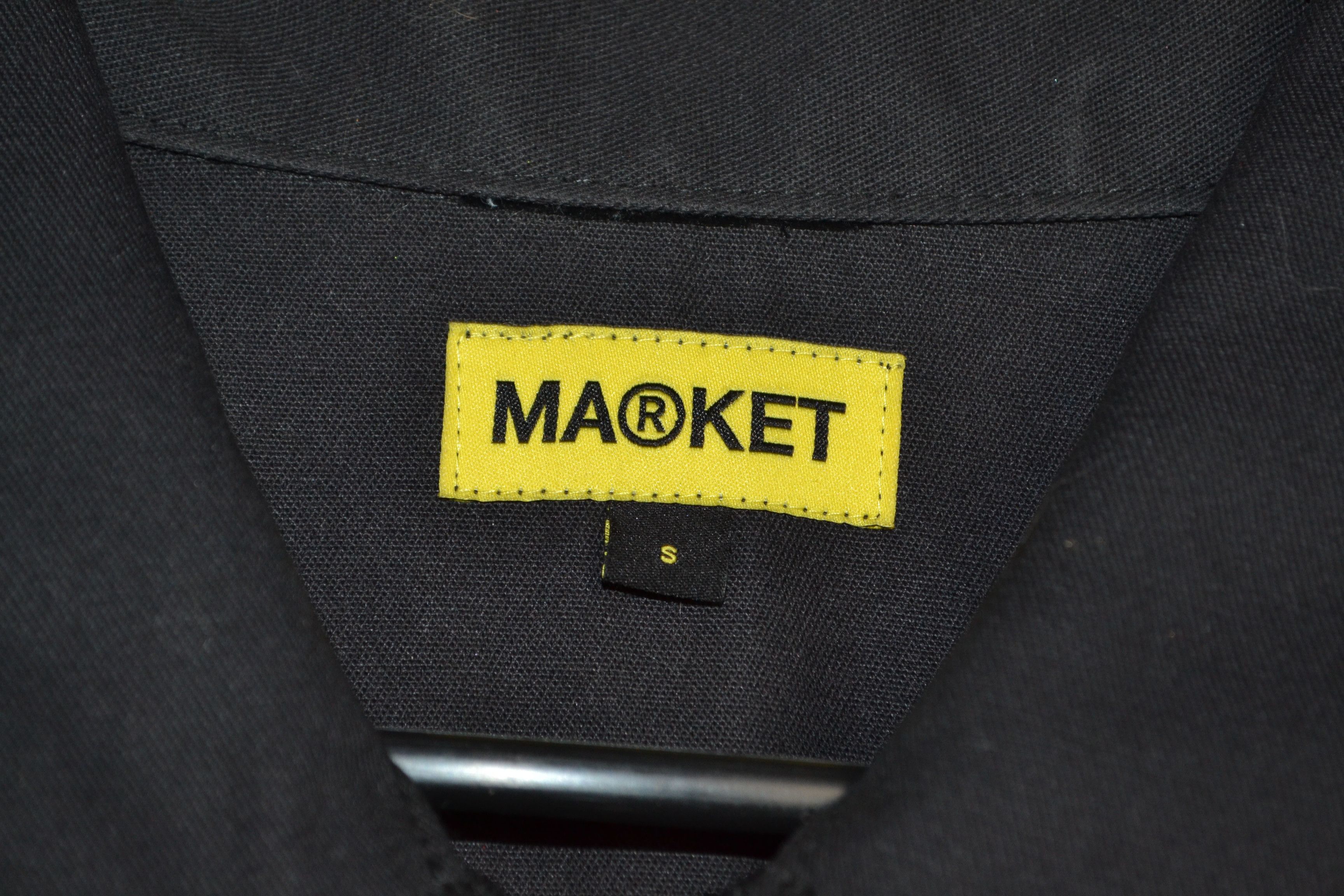 Dickies Robyn Hood TV Series 2023 Cast Crew Jacket Chinatown Market Size US S / EU 44-46 / 1 - 5 Thumbnail