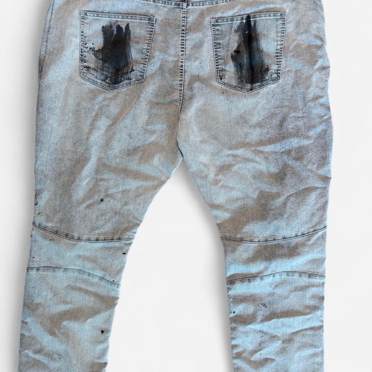 Other Men's Jeans Size US 42 / EU 58 - 6 Thumbnail