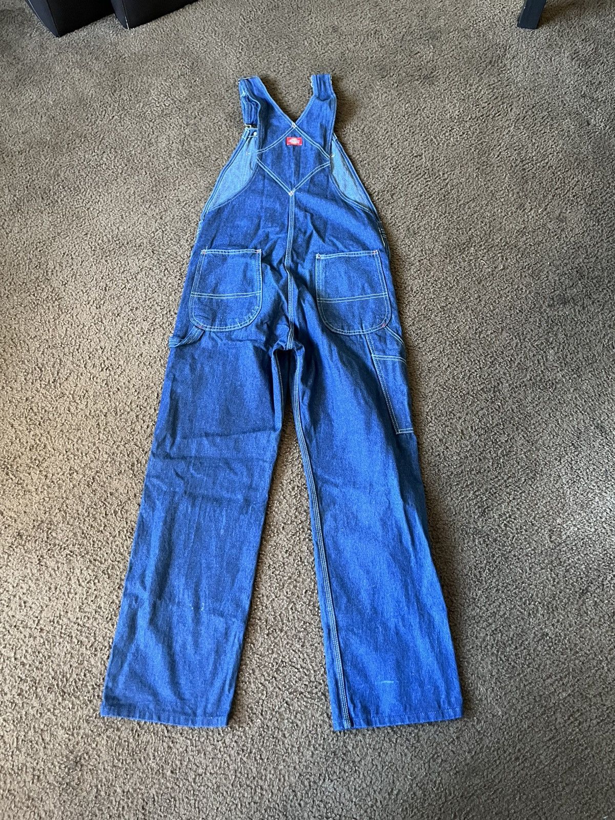 Dickies Dickies overalls 30x30 Size US 30 / EU 46 - 3 Thumbnail