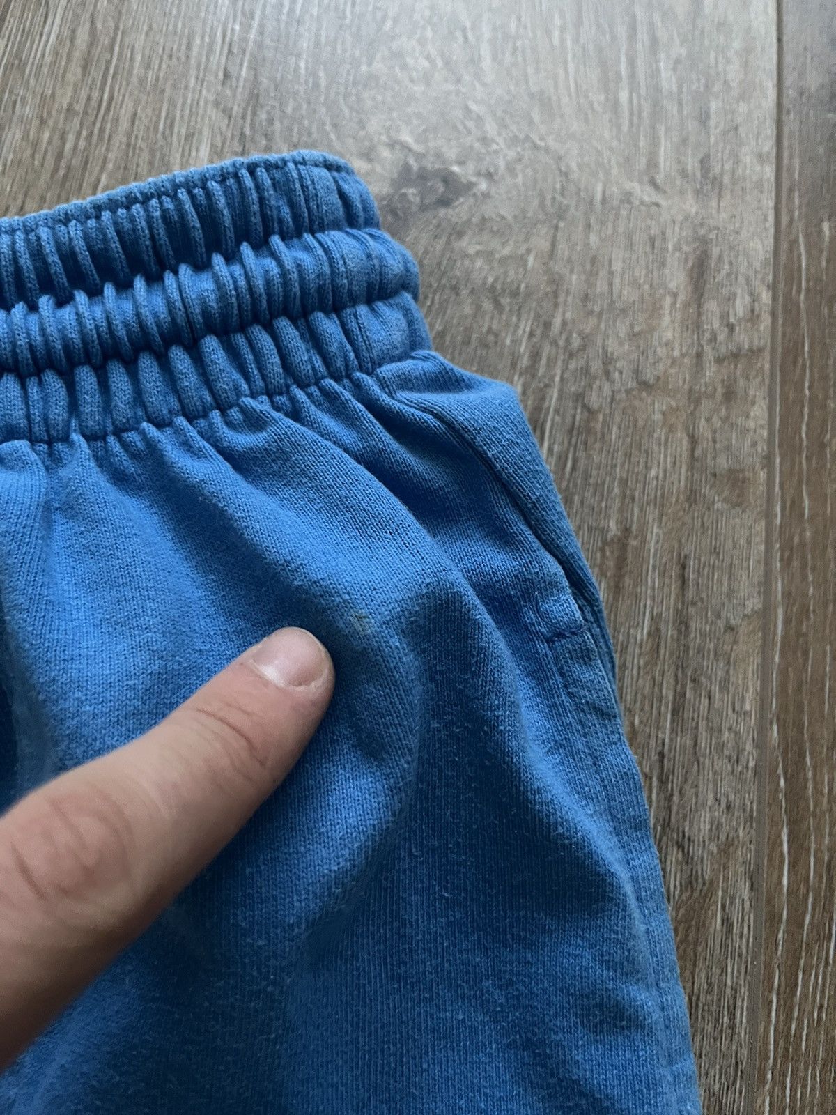 Mambo MAMBO VINTAGE SWEATPANTS Size US 34 / EU 50 - 15 Thumbnail