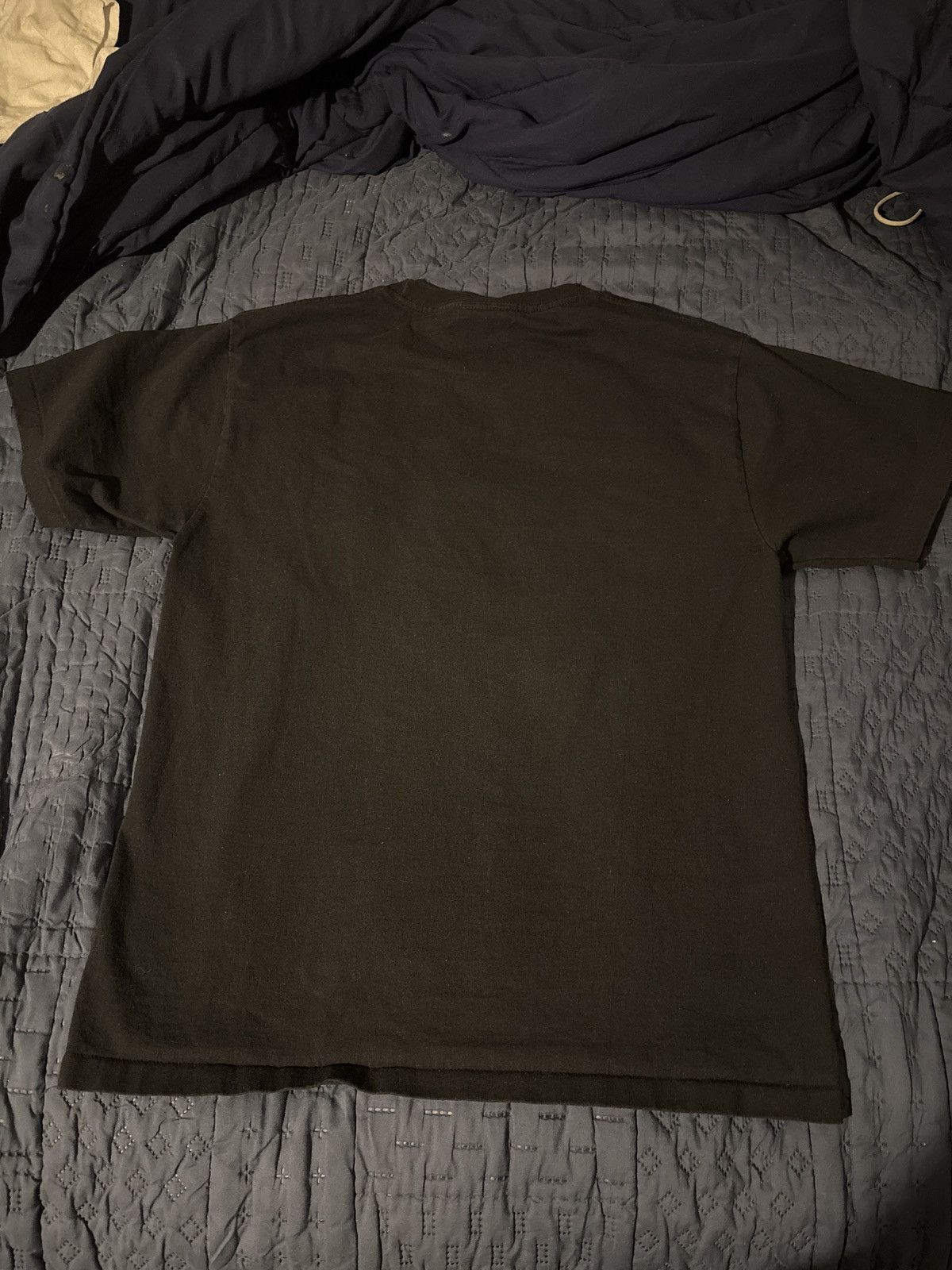 Bape Bape Storm Collection t-shirt Size US M / EU 48-50 / 2 - 2 Thumbnail