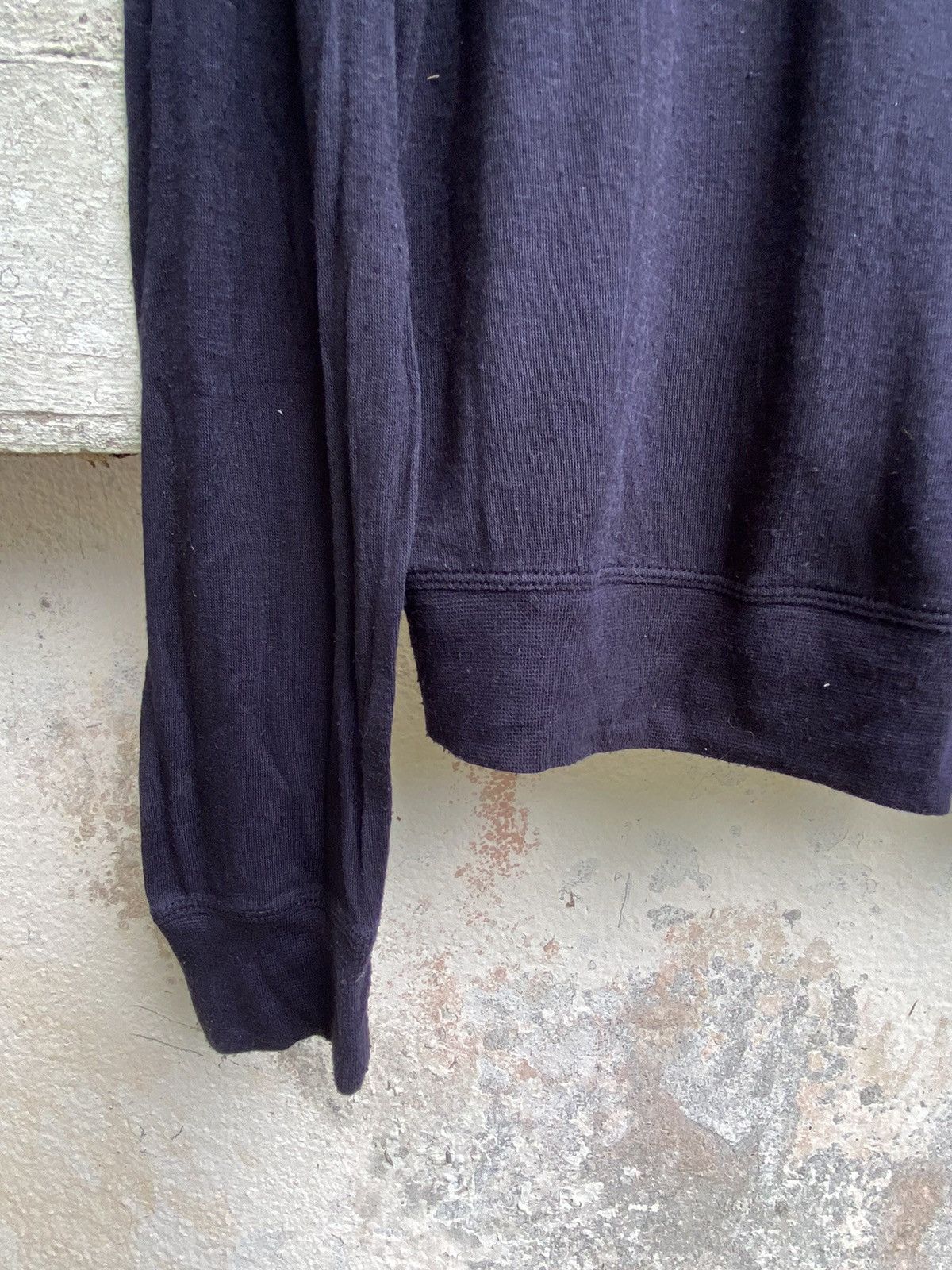Alexander Wang × T by Alexander Wang T by Alexander Wang Over Sleeves Strecthable L/S Size US XS / EU 42 / 0 - 4 Thumbnail