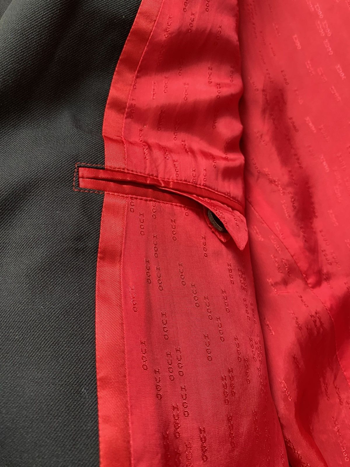 Hugo Boss Hugo Boss men’s Jacket Size 38R - 5 Thumbnail