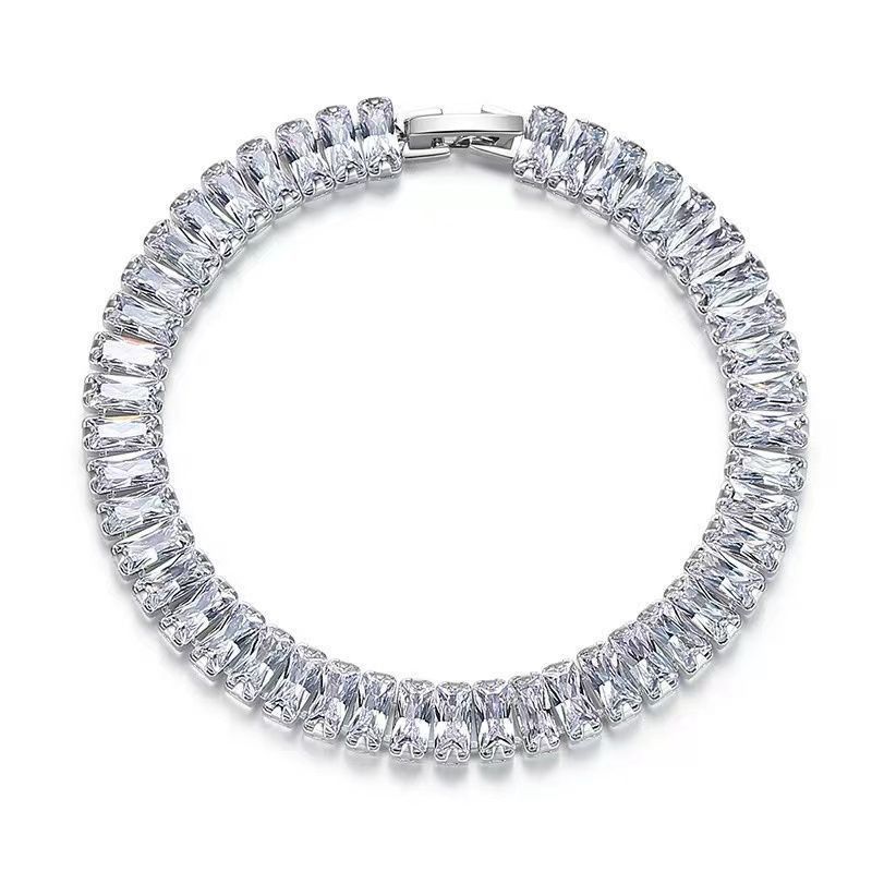 Jewelry Rare Bracelet Y2K Punk Chain Gotch Bracelets Chains Size ONE SIZE - 6 Thumbnail
