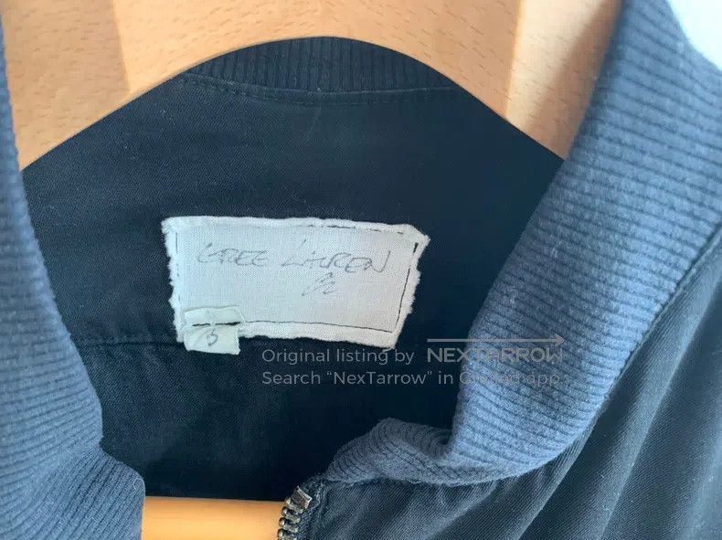 Greg Lauren Greg Lauren Spliced Padded Jacket Size US L / EU 52-54 / 3 - 4 Thumbnail