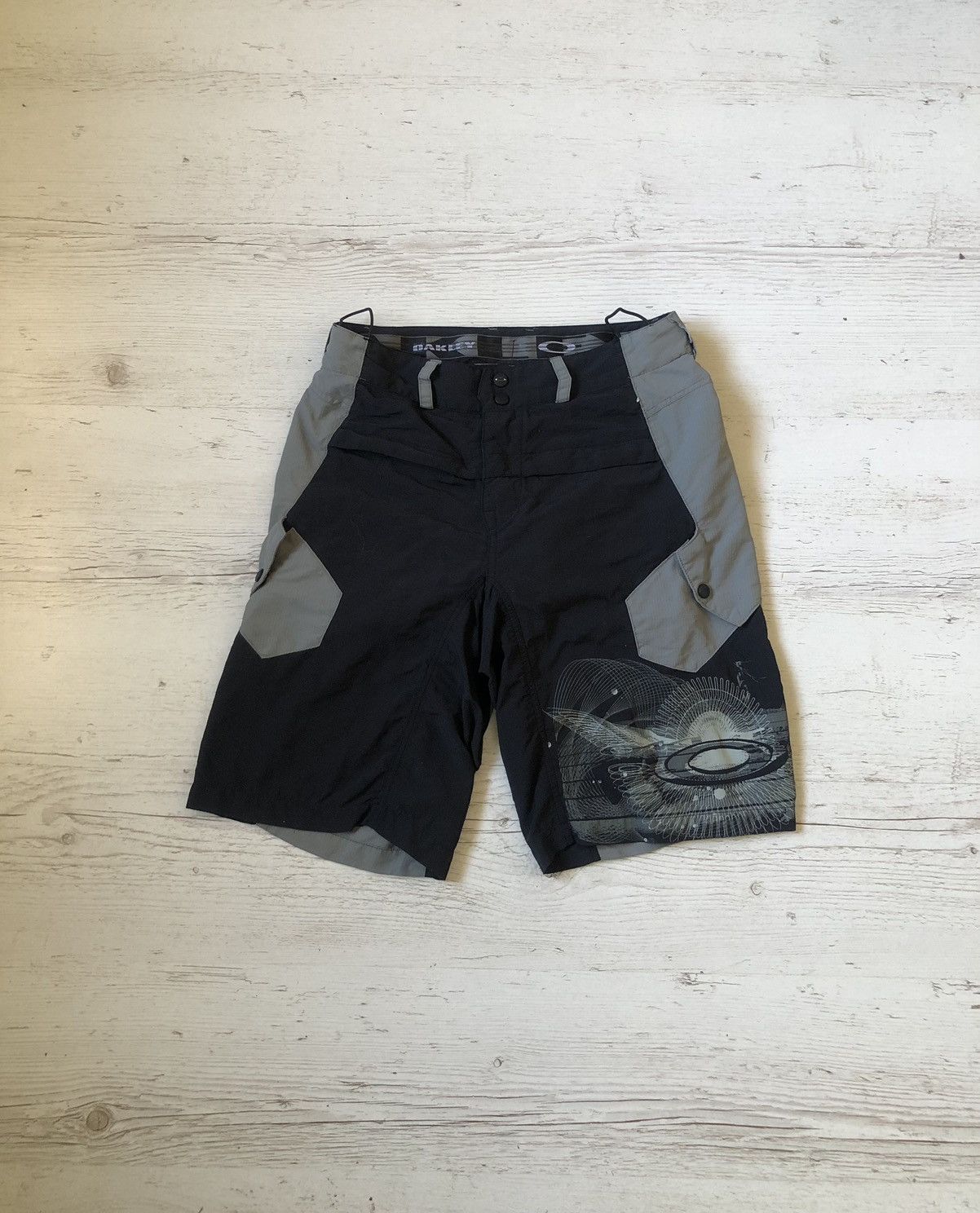 Oakley Shorts Oakley Size US 30 / EU 46 - 1 Thumbnail