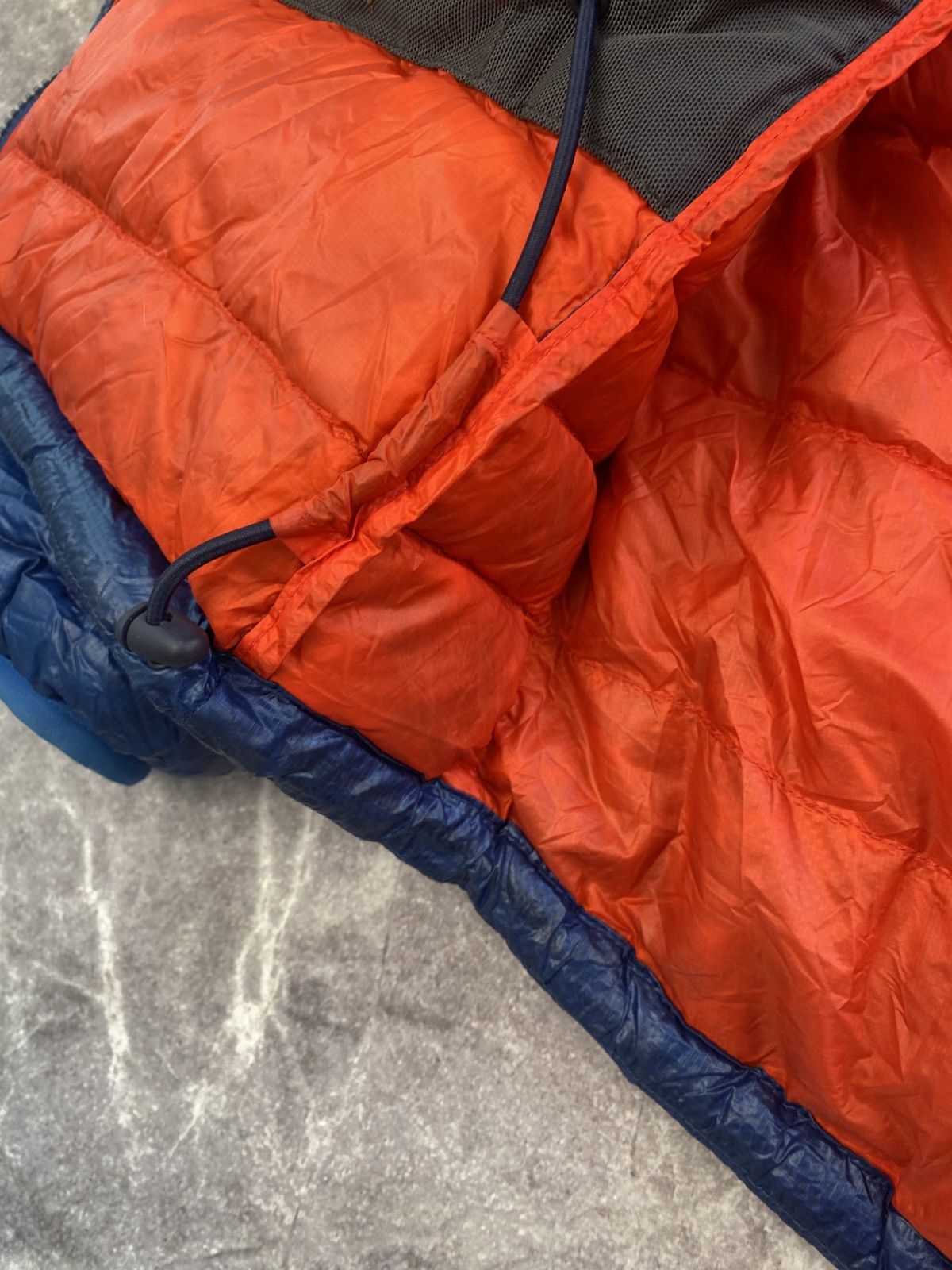 Berghaus Berghaus Extrem Hydrodown 850 Micro Puffer Jacket Size: M Size US M / EU 48-50 / 2 - 17 Thumbnail