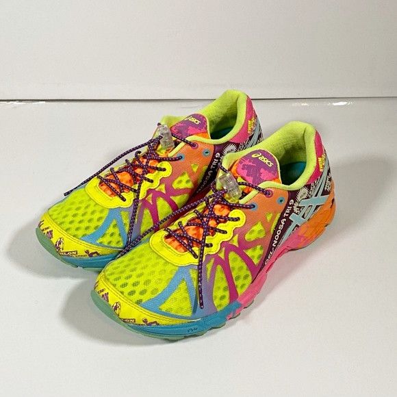 Zapatillas asics gel outlet noosa tri 9