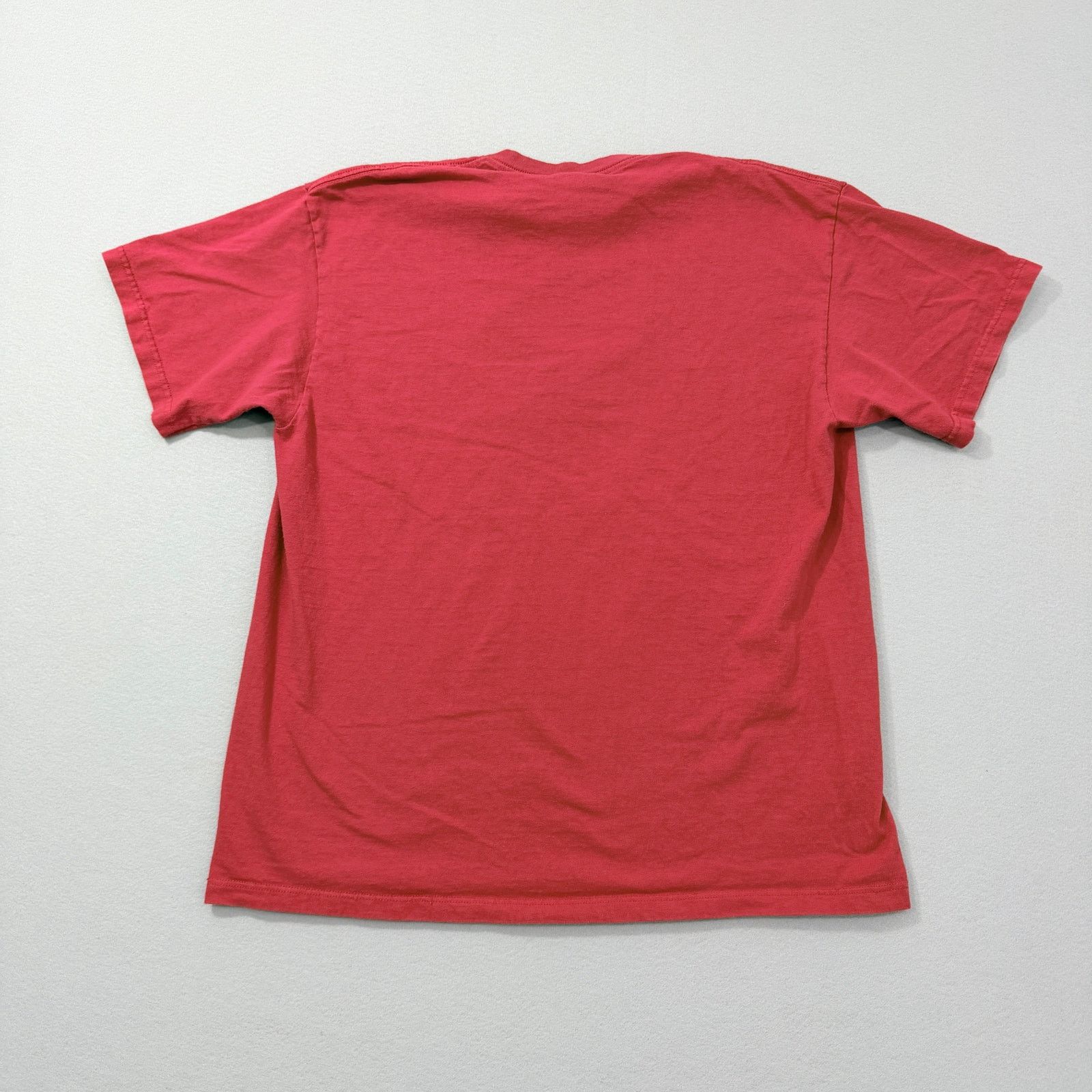Reebok Vintage Reebok Classic Shirt Men's Large Graphic Tee Size US L / EU 52-54 / 3 - 5 Thumbnail