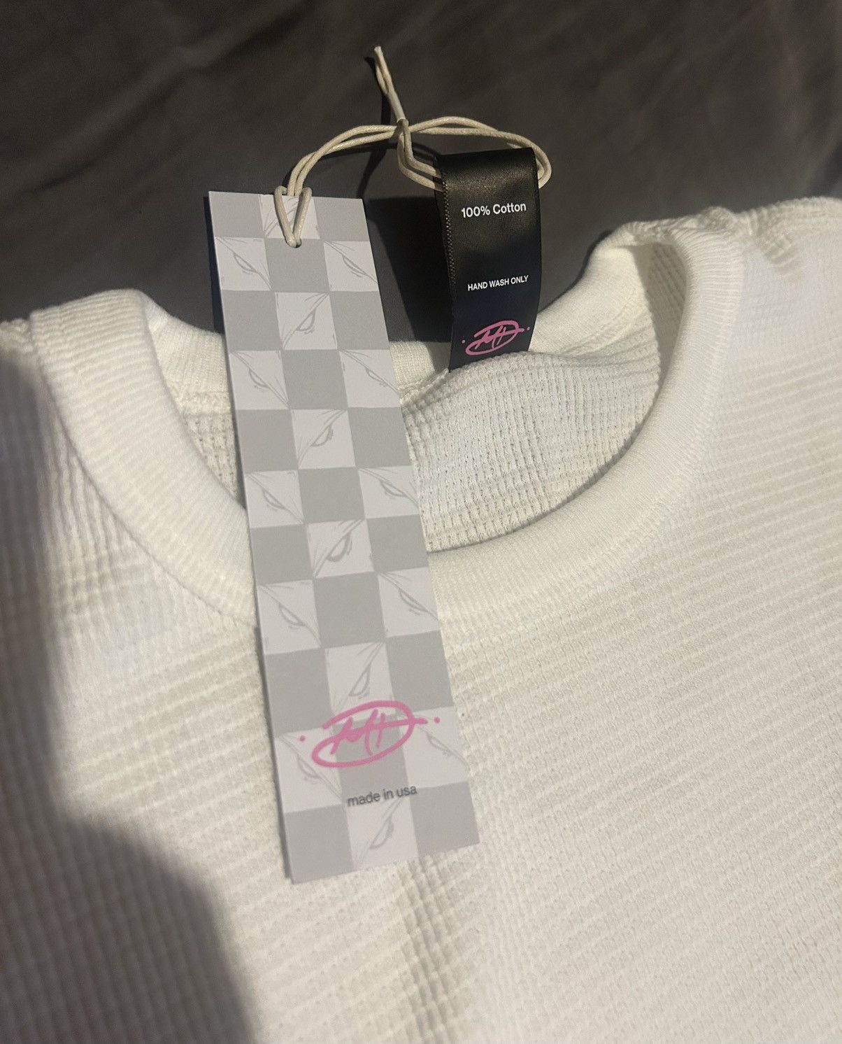 Matty Boy Matty Boy Anti Promo Thermal XL Size US XL / EU 56 / 4 - 7 Thumbnail