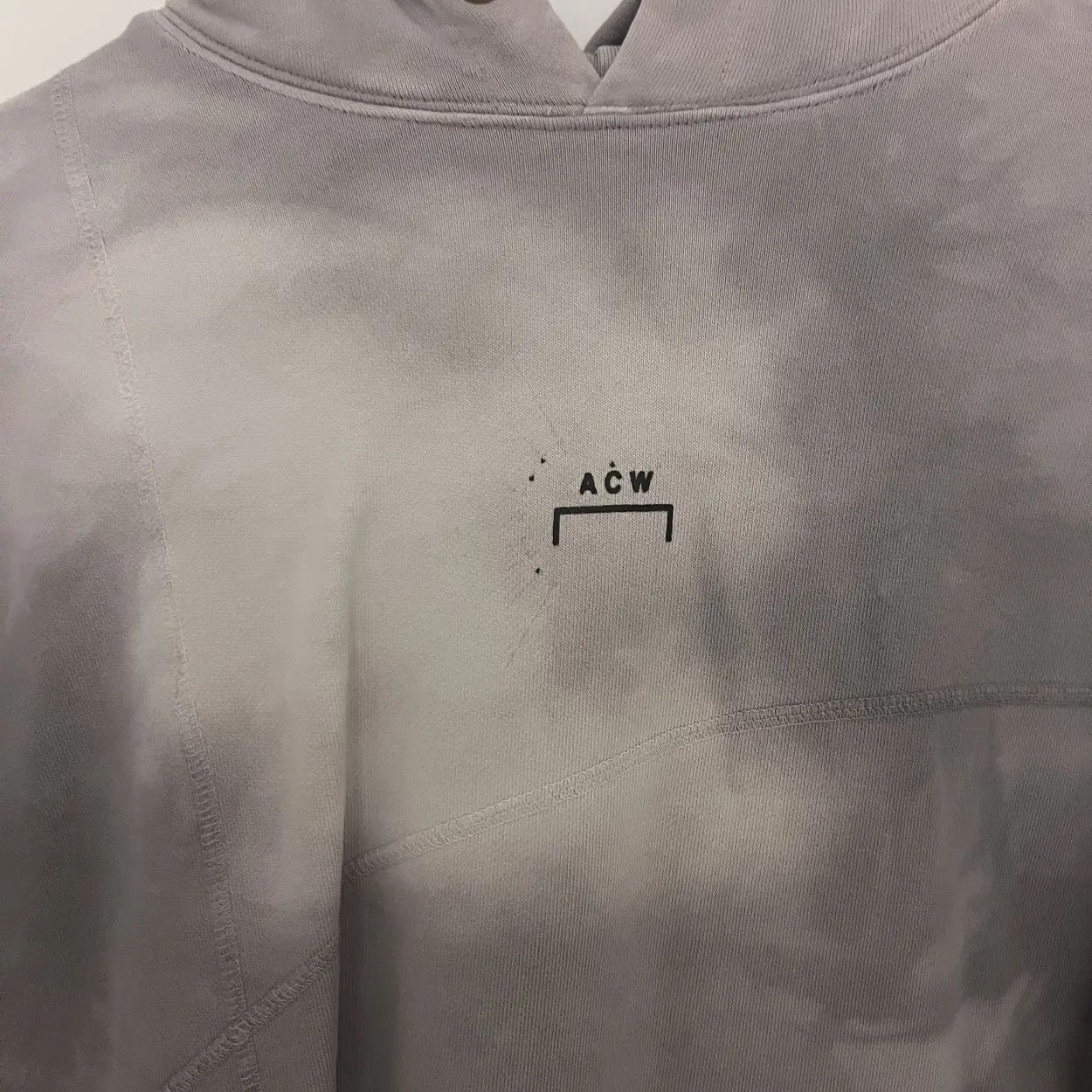 A-COLD-WALL* a cold wall dye hoodie Size US S / EU 44-46 / 1 - 3 Thumbnail