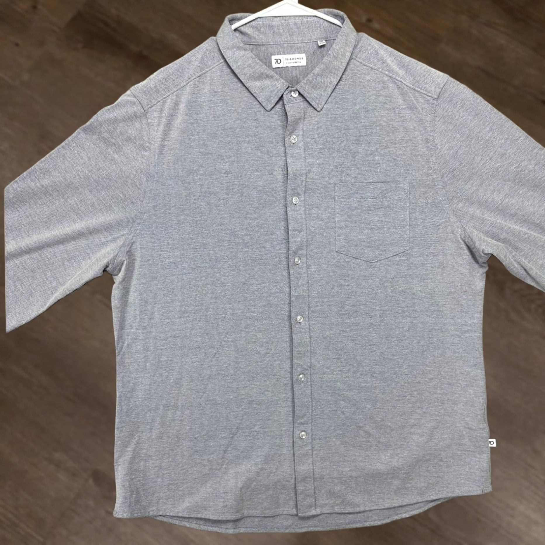 Vintage VINTAGE? No. Size US XXL / EU 58 / 5 - 1 Thumbnail