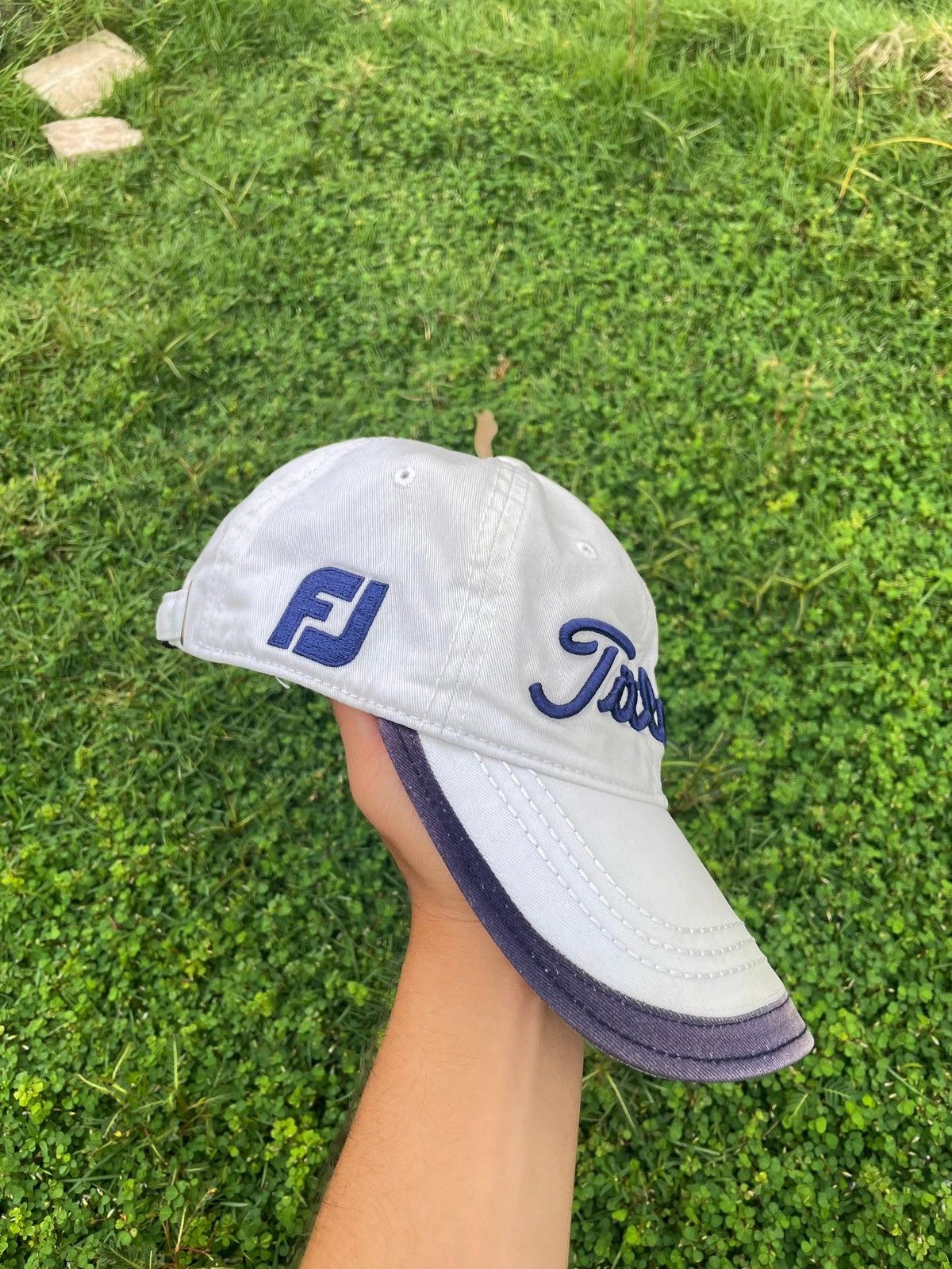 Titleist Cap Titleist Pro Golf Size ONE SIZE - 4 Thumbnail