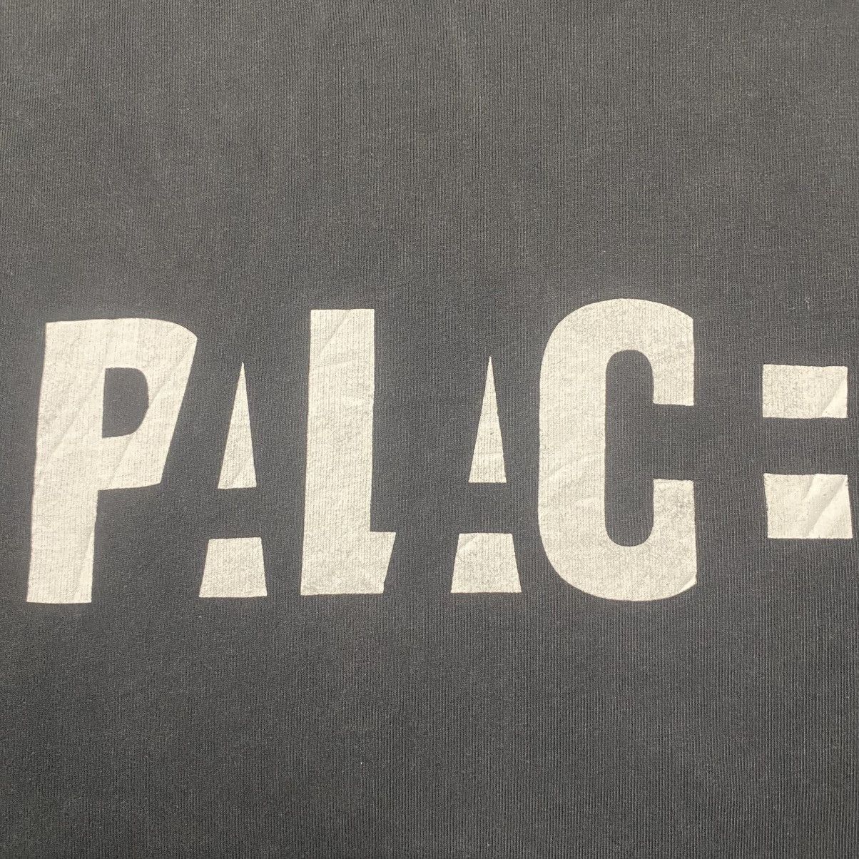 Palace ‼️DELETE SOON‼️Palace Block Hood SS18 Hoodie Size US L / EU 52-54 / 3 - 3 Thumbnail