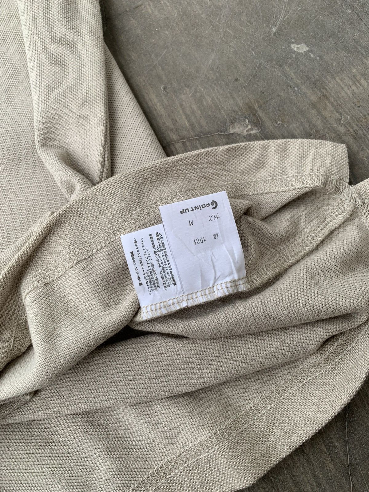 Japanese Brand 💥SALE💥Vintage Hai Sporting Gear by Issey Miyake Size US M / EU 48-50 / 2 - 8 Thumbnail