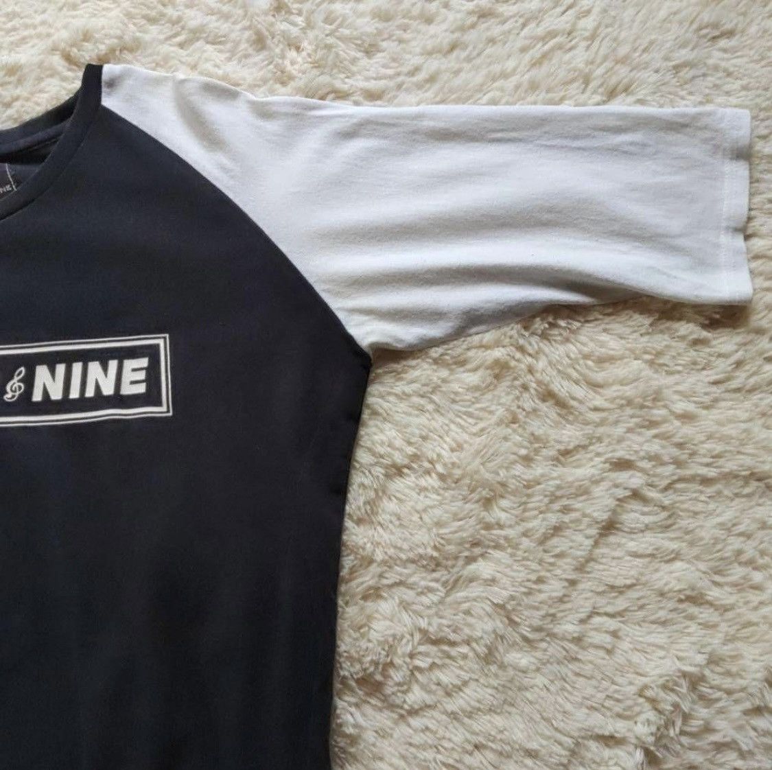 Number (N)ine Number Nine Shirt Size US M / EU 48-50 / 2 - 10 Thumbnail