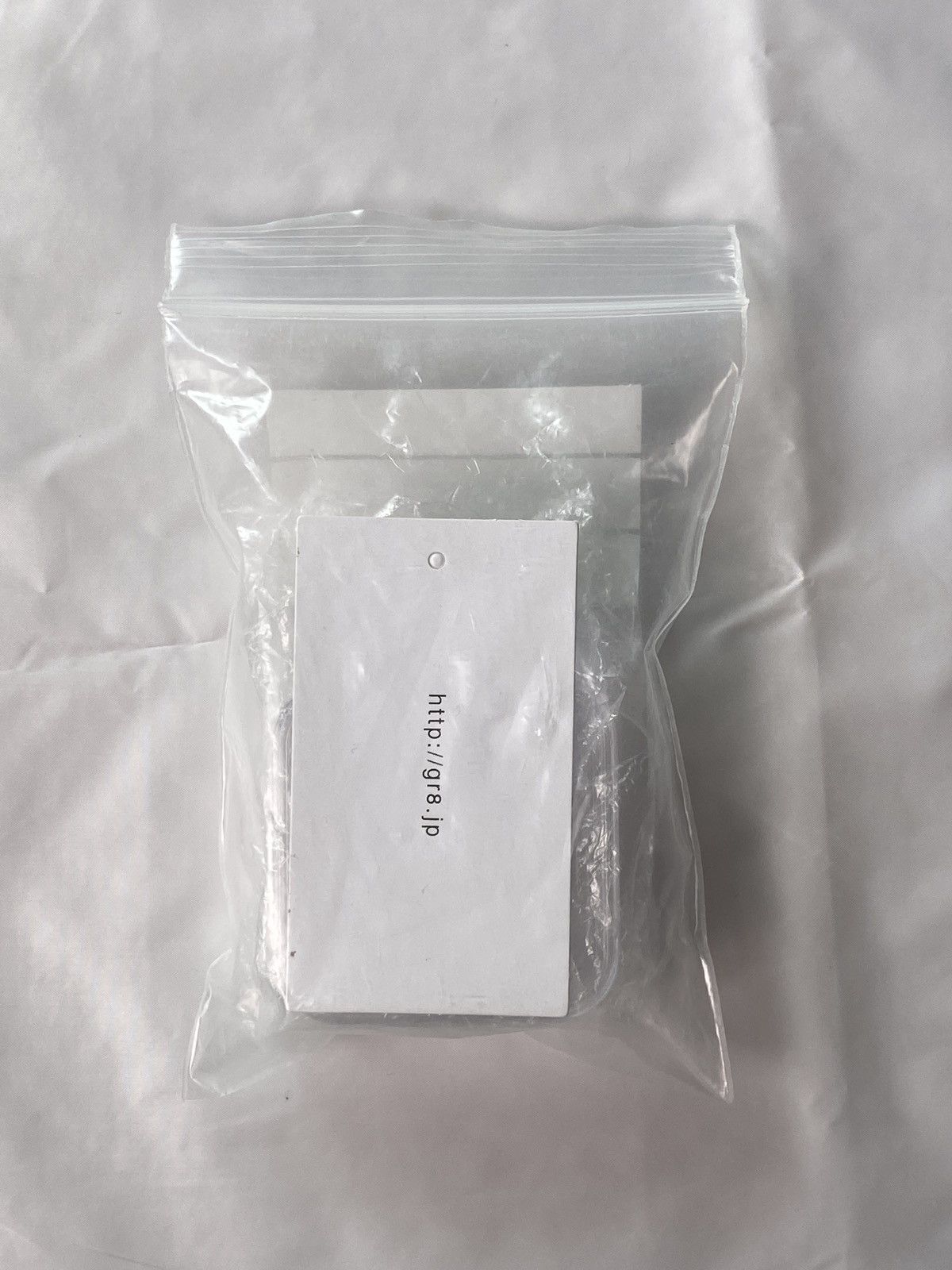 Drain Gang SEND OFFERS g'LOSS BABY LOVE PILL (v.2) Earrings Size ONE SIZE - 18 Thumbnail