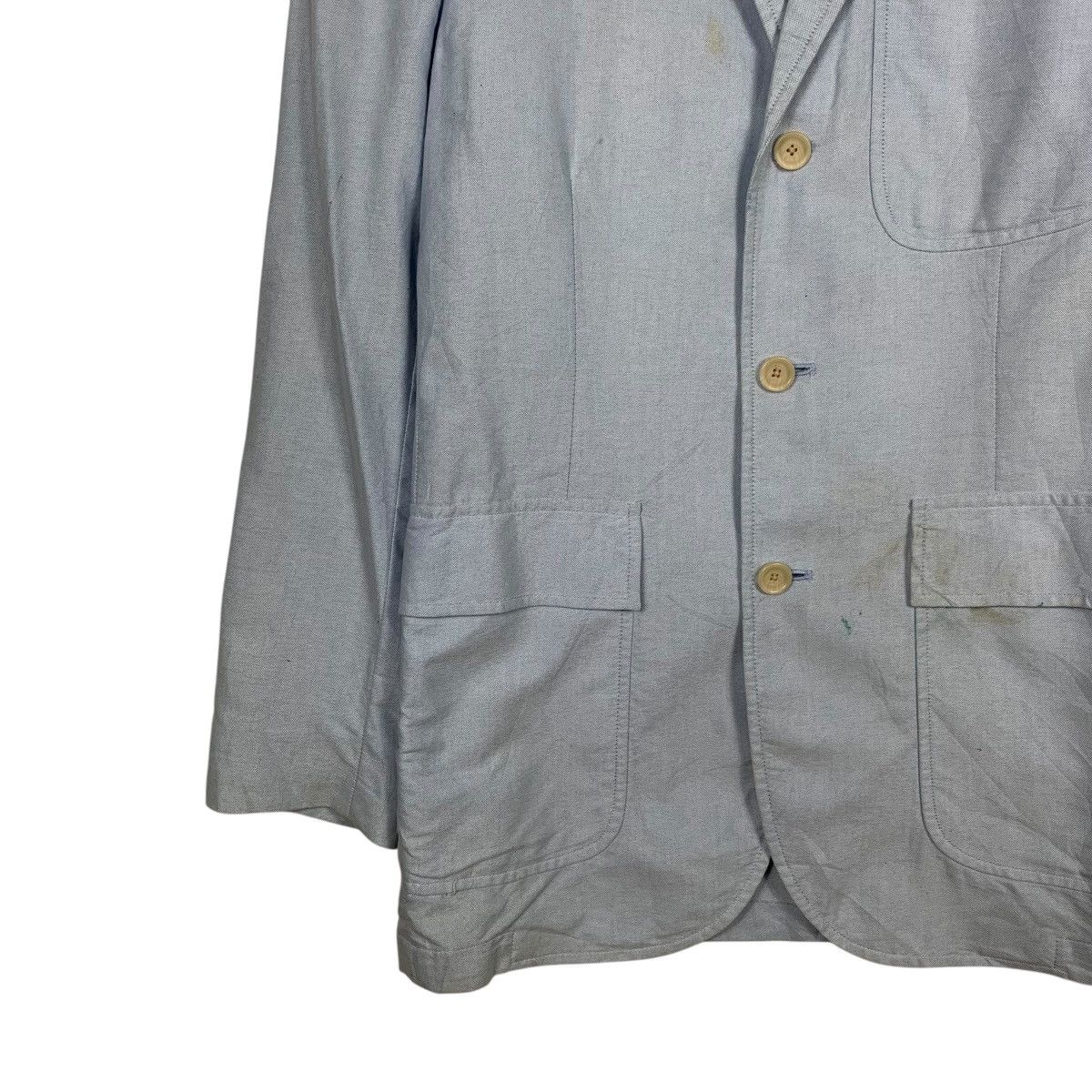 Polo Ralph Lauren Polo Ralph Lauren Casual Jacket Size US M / EU 48-50 / 2 - 3 Thumbnail