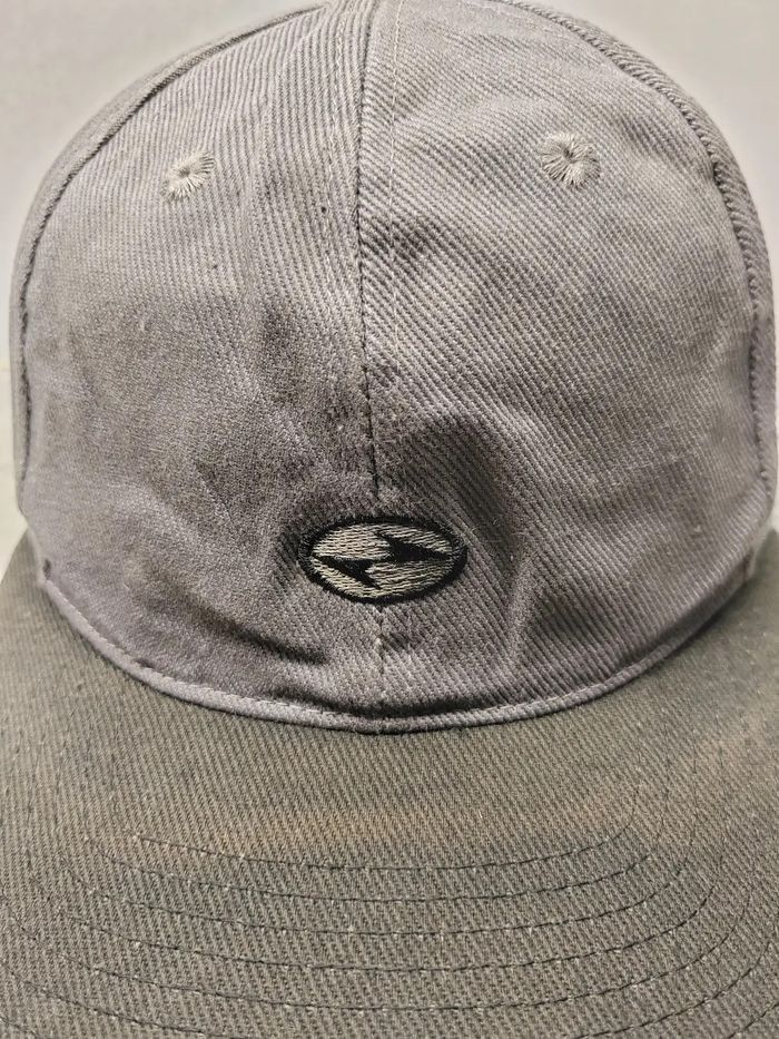 Nike Vintage Nike x Tiger Wood Cap Hat Size ONE SIZE - 3 Thumbnail