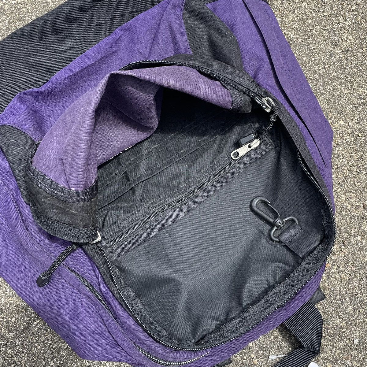 The North Face The North Face Two Tone Backpack Size ONE SIZE - 16 Thumbnail